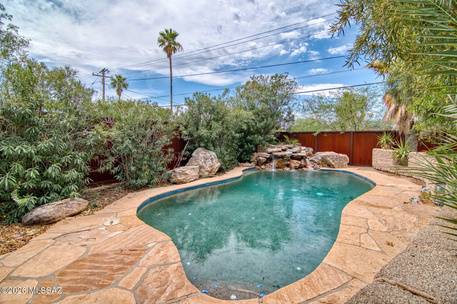 Catalina Vista - Residential