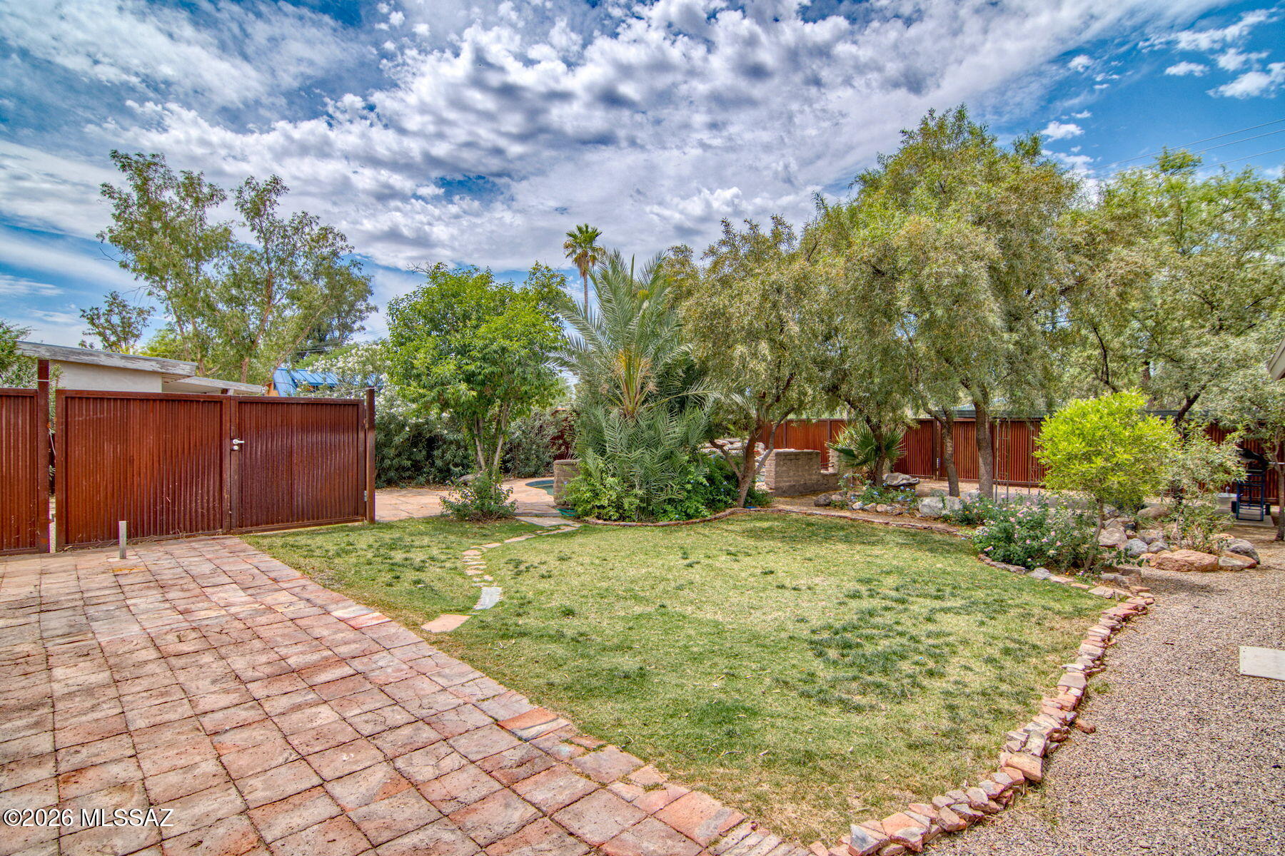 Catalina Vista - Residential