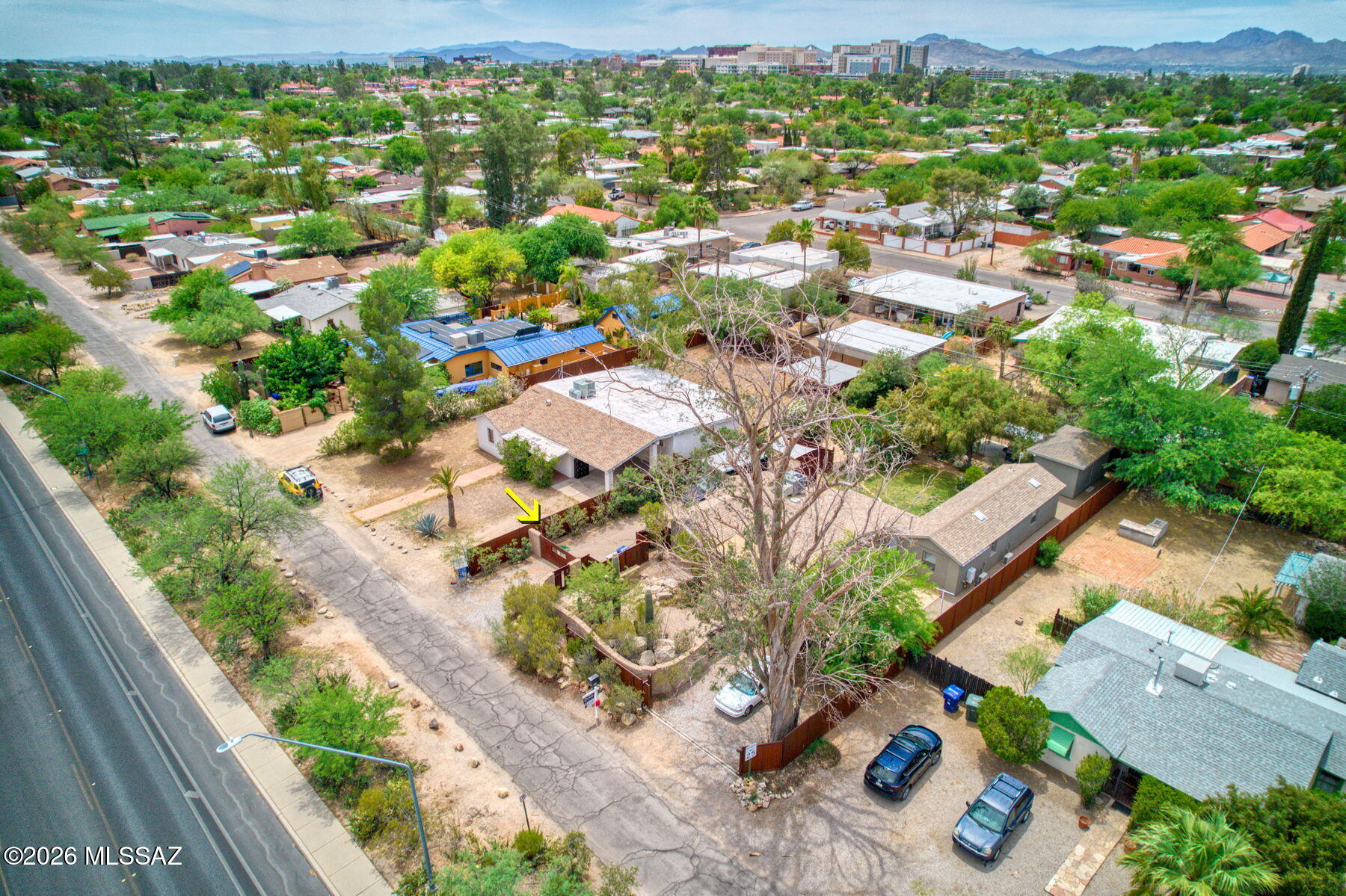 Catalina Vista - Residential