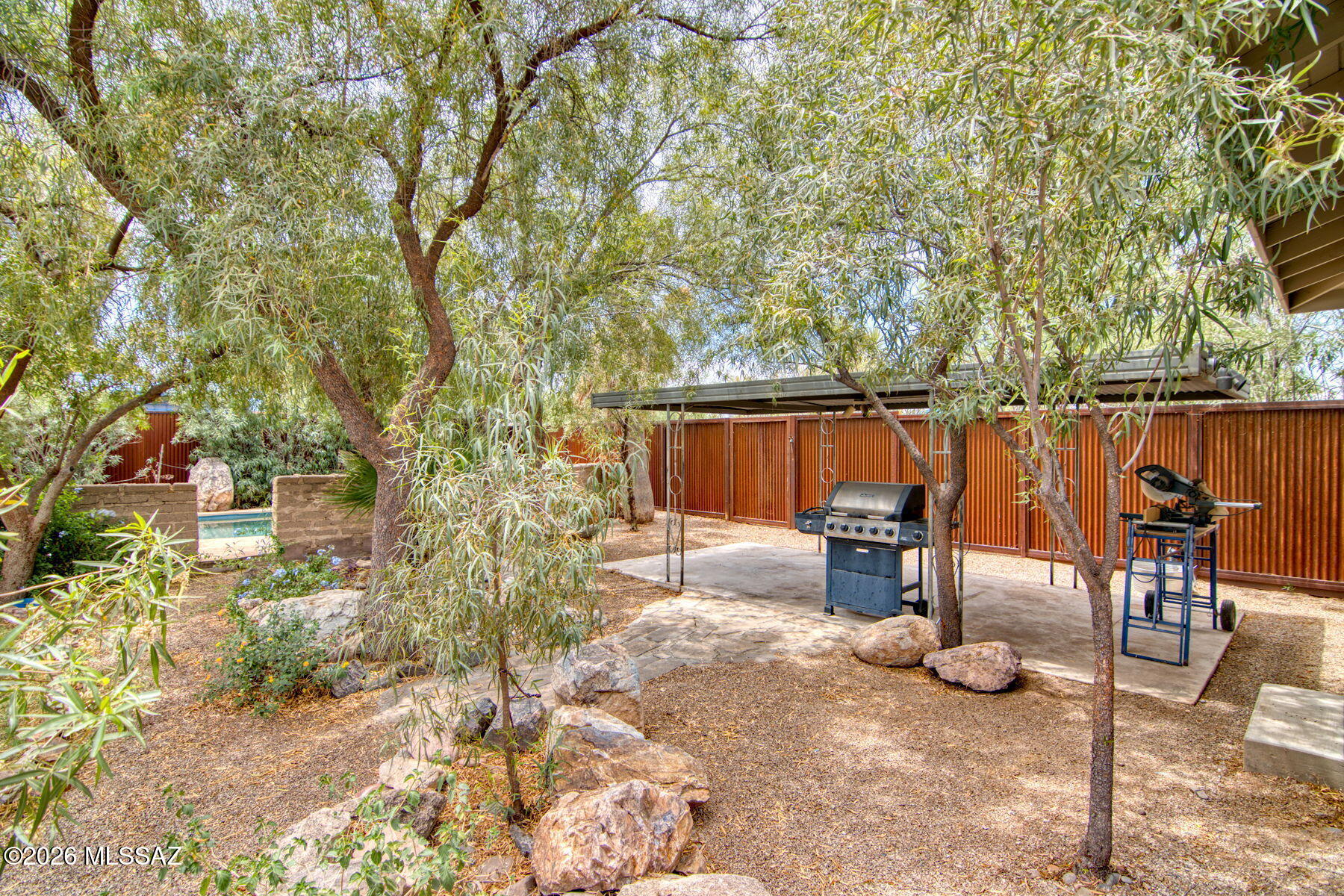 Catalina Vista - Residential