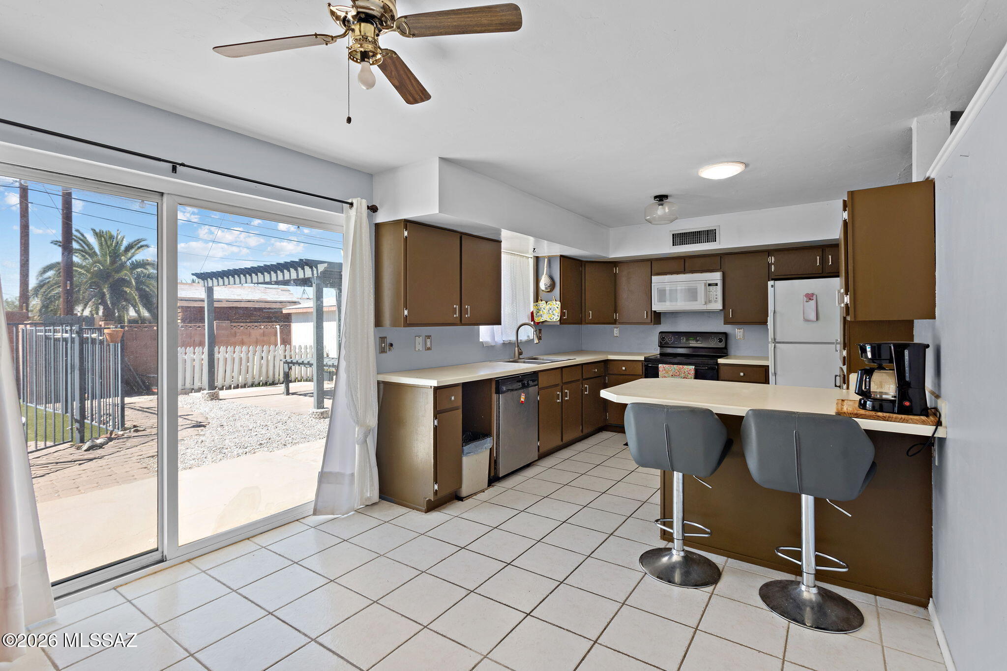 Terra Del Sol - Residential