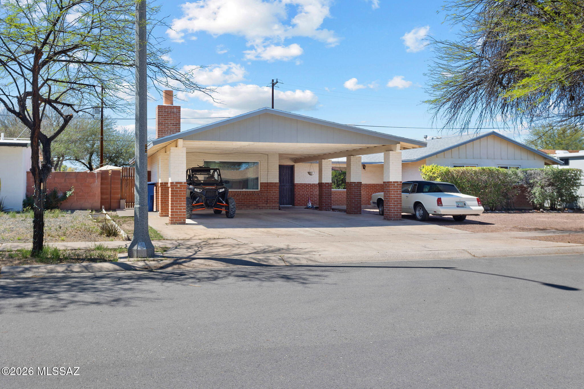 6420 E Calle Mercurio