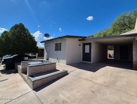 Photo of 2253 N Monte Carlo Place, Nogales, AZ 85621 (MLS # 22624760)