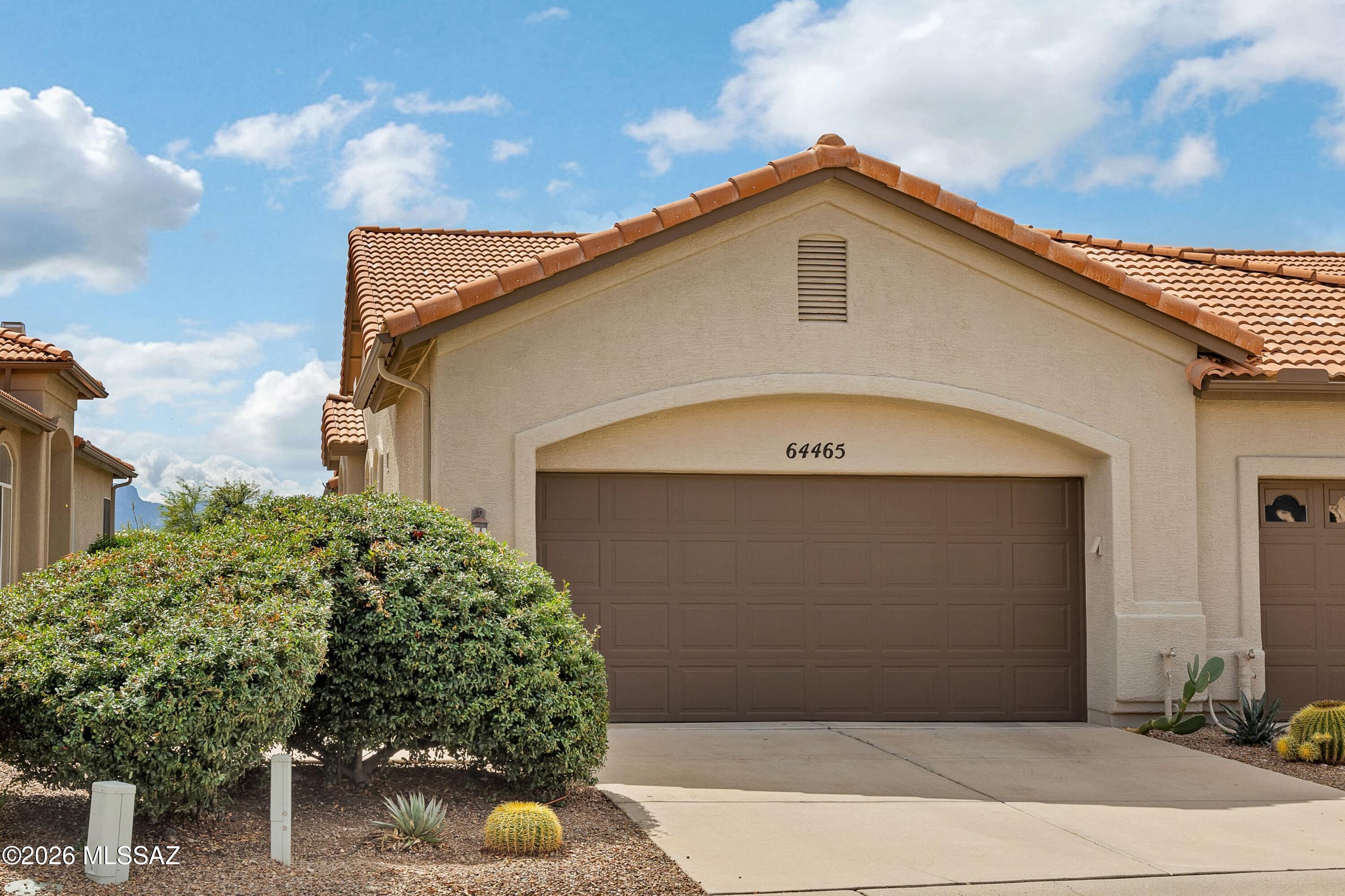 64465 E Wind Ridge Circle