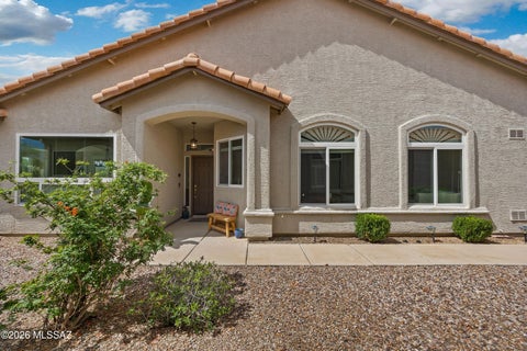 Photo of 64465 E Wind Ridge Circle, Saddlebrooke, AZ 85739 (MLS # 22624528)