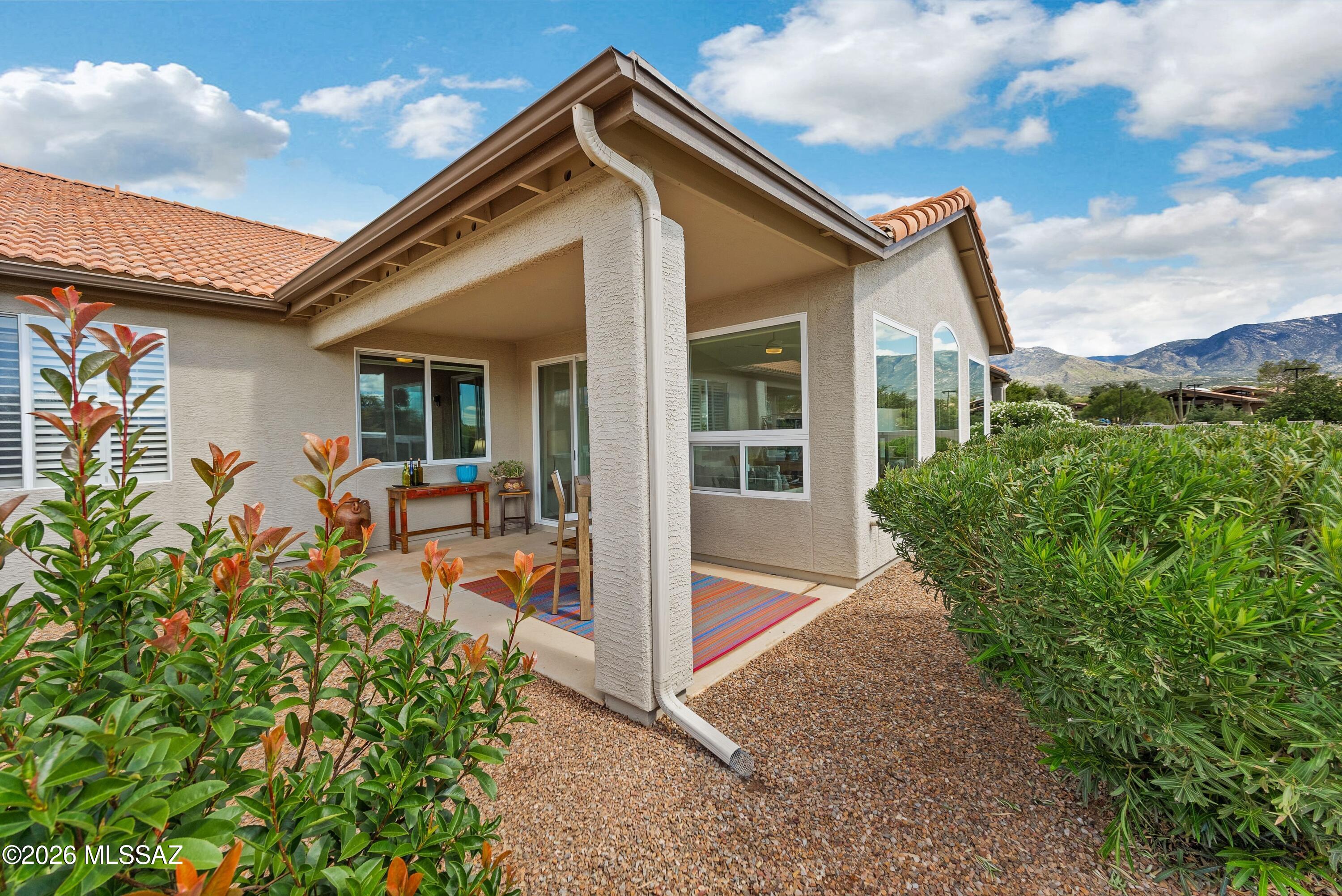 64465 E Wind Ridge Circle