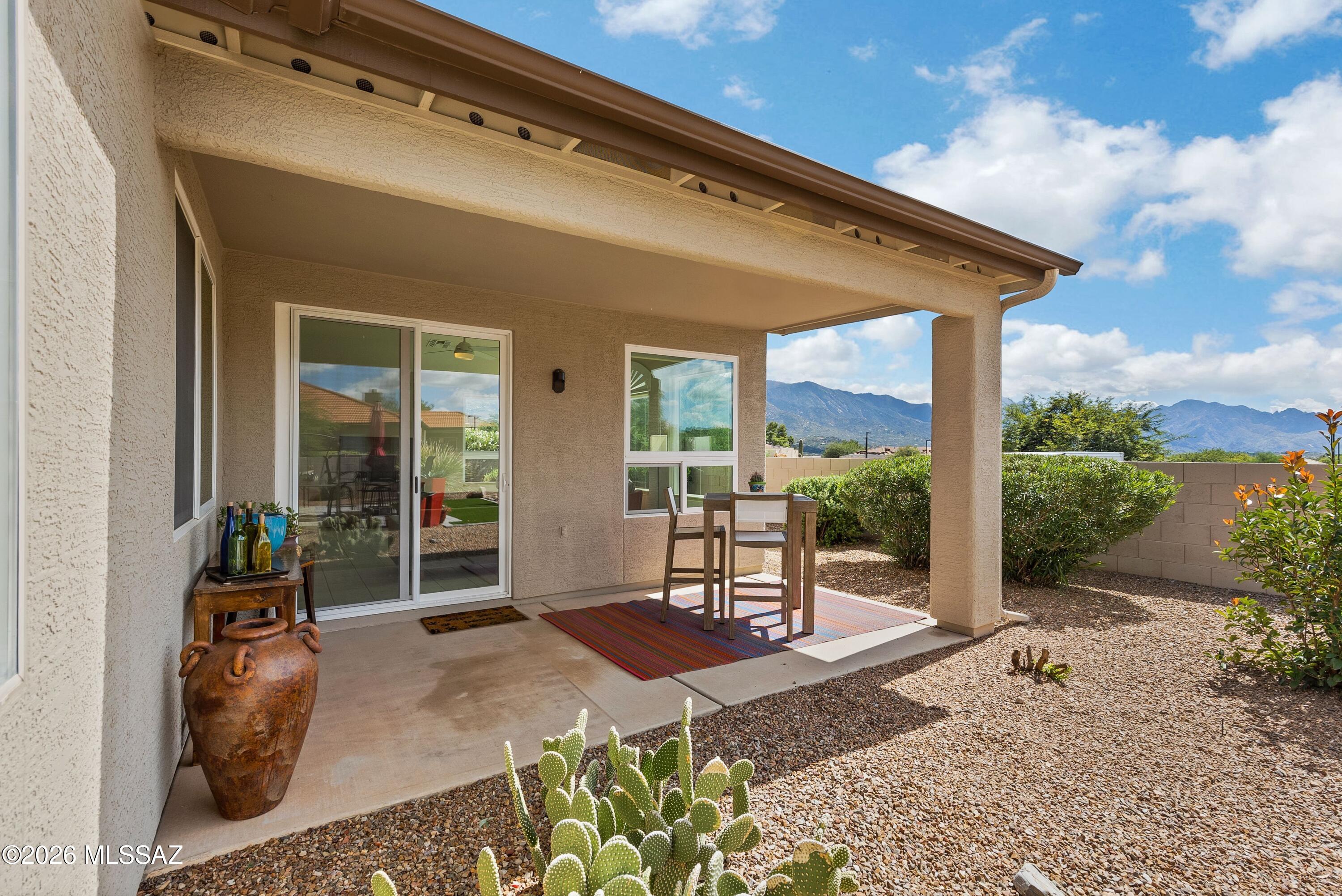 64465 E Wind Ridge Circle