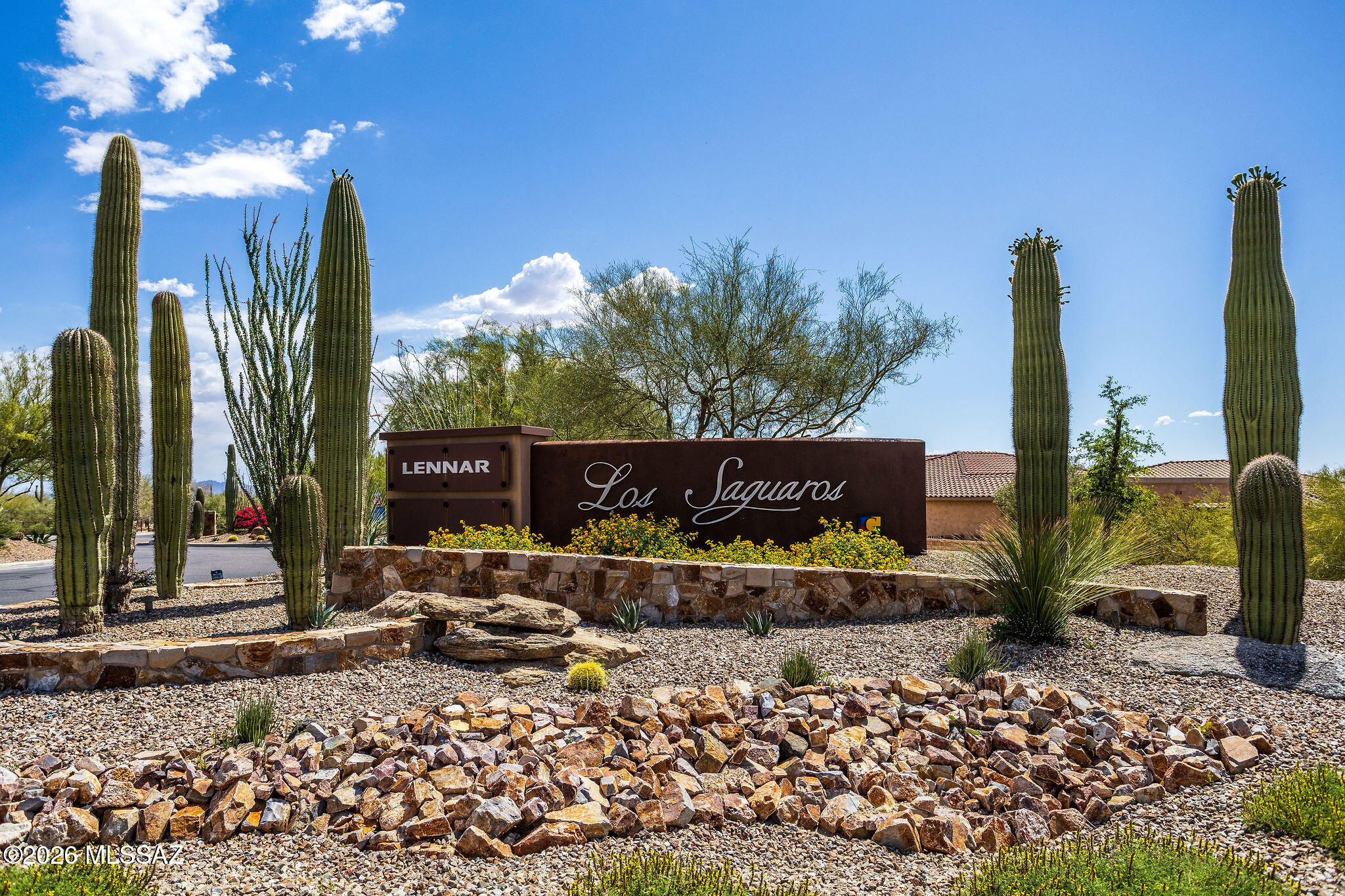 Los Saguaros At Dove Mountain SQ20121640199 - Residential