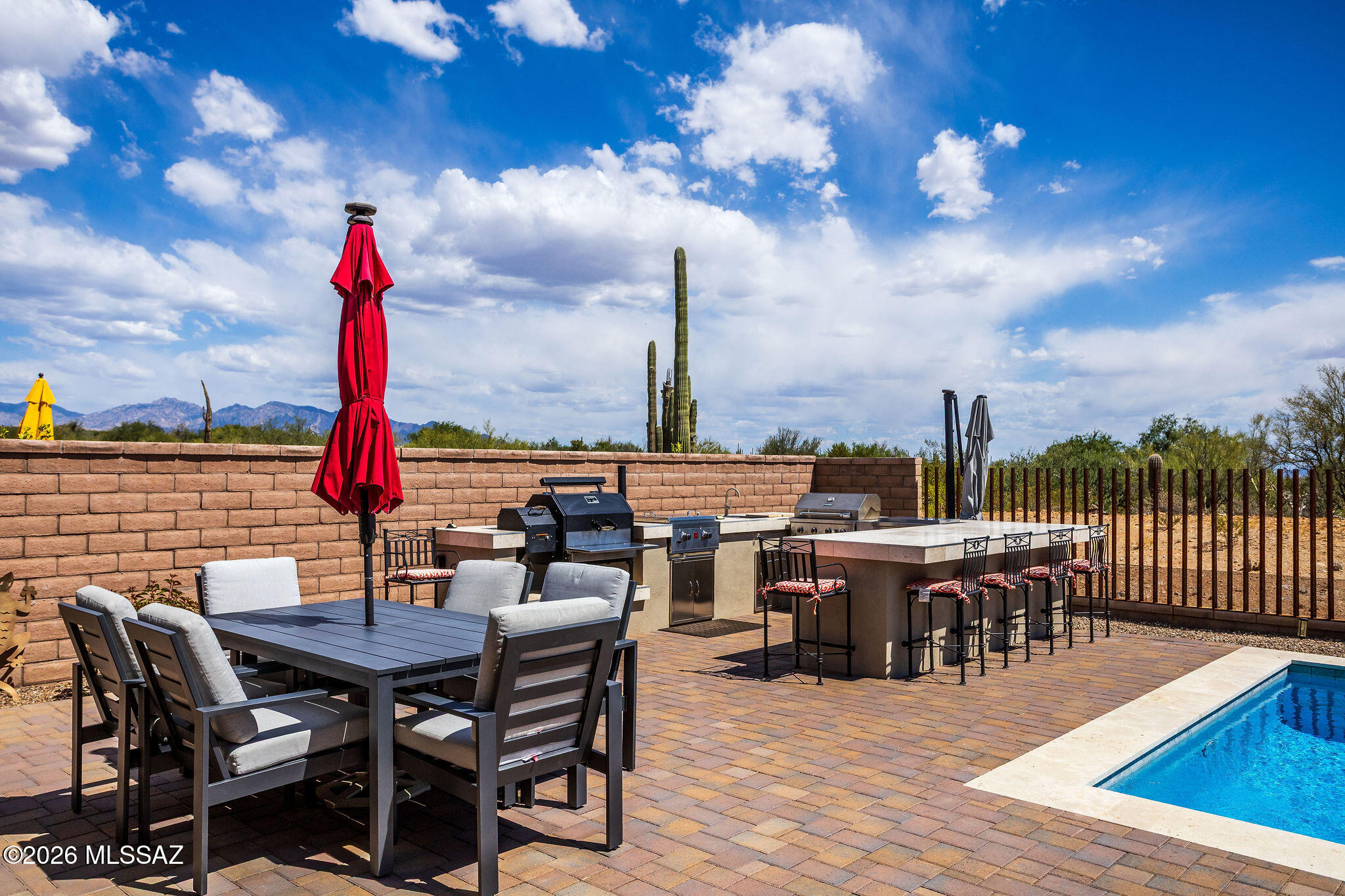 Los Saguaros At Dove Mountain SQ20121640199 - Residential