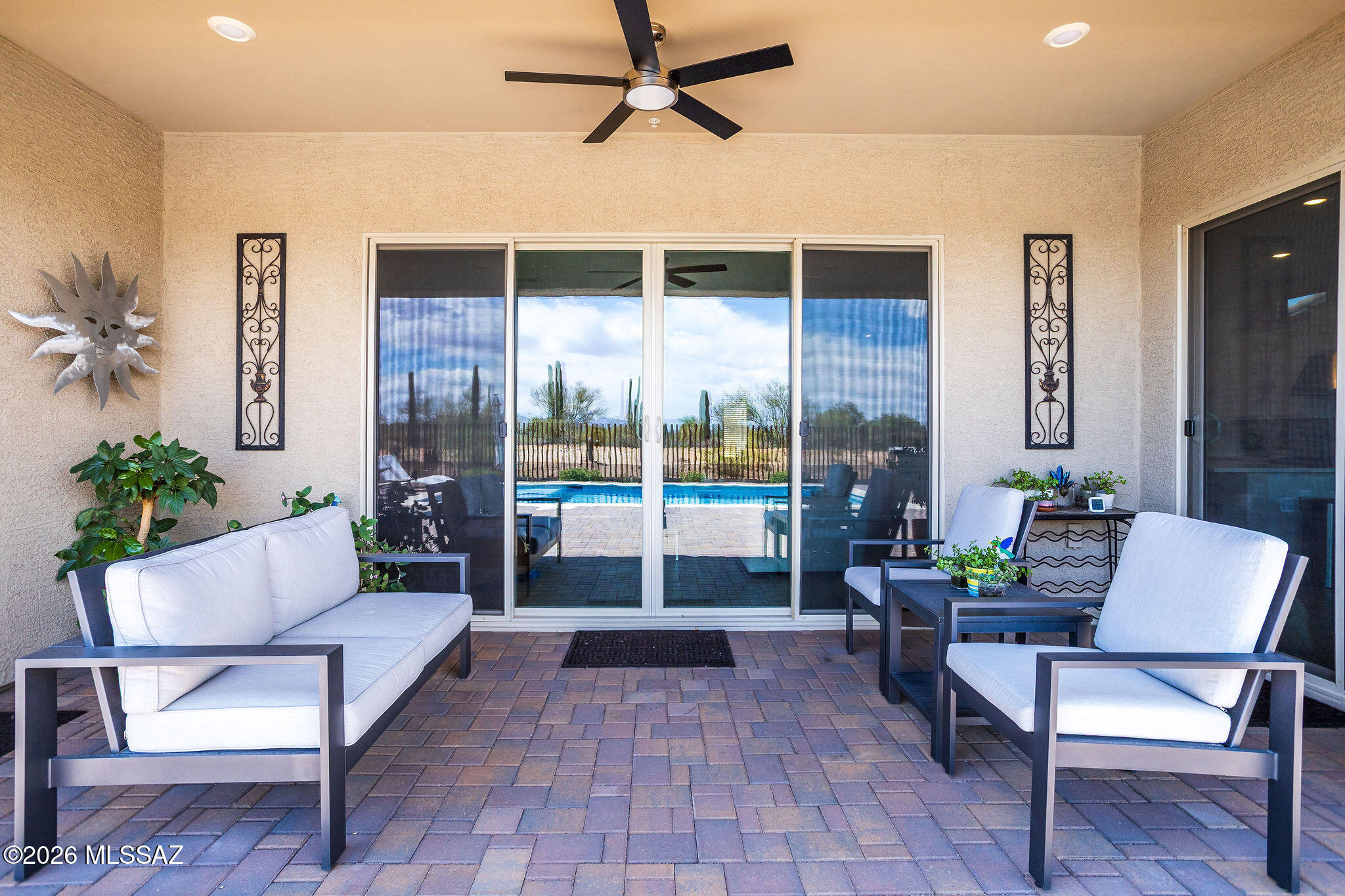 Los Saguaros At Dove Mountain SQ20121640199 - Residential