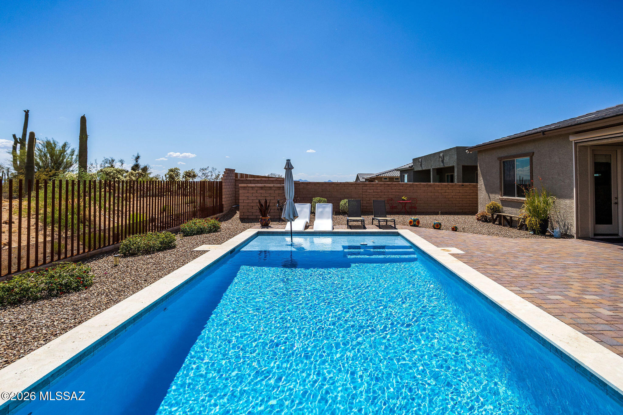 Los Saguaros At Dove Mountain SQ20121640199 - Residential