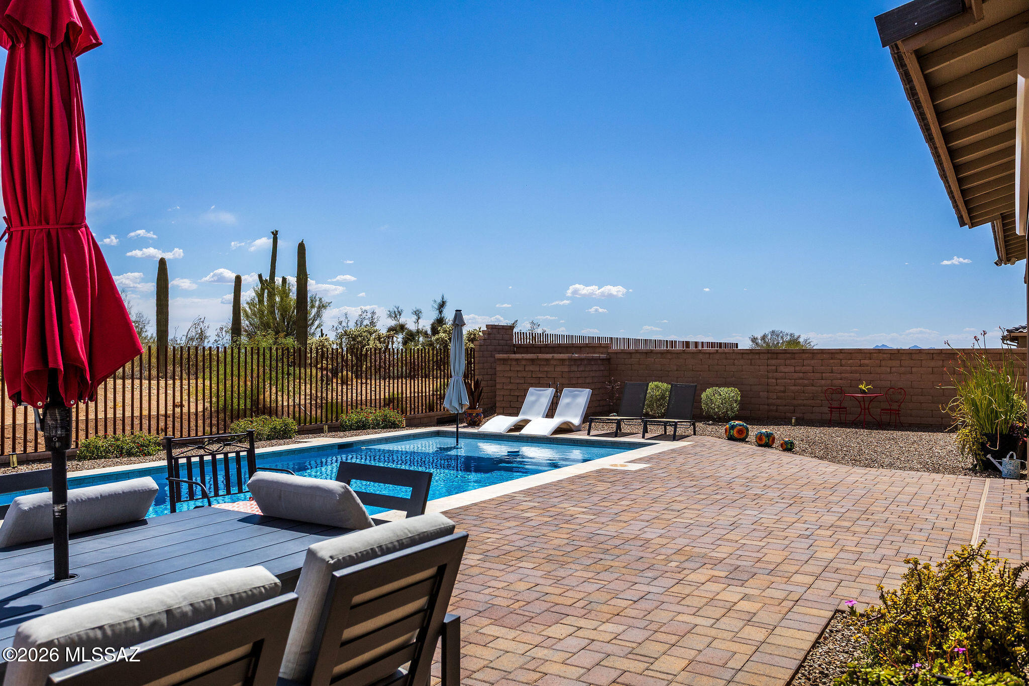 Los Saguaros At Dove Mountain SQ20121640199 - Residential