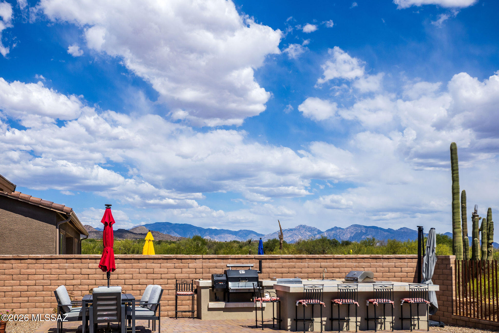 Los Saguaros At Dove Mountain SQ20121640199 - Residential
