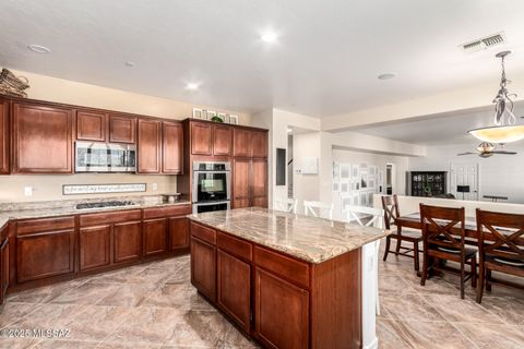 7992 W Ironwood Reserve Court Tucson AZ 85743