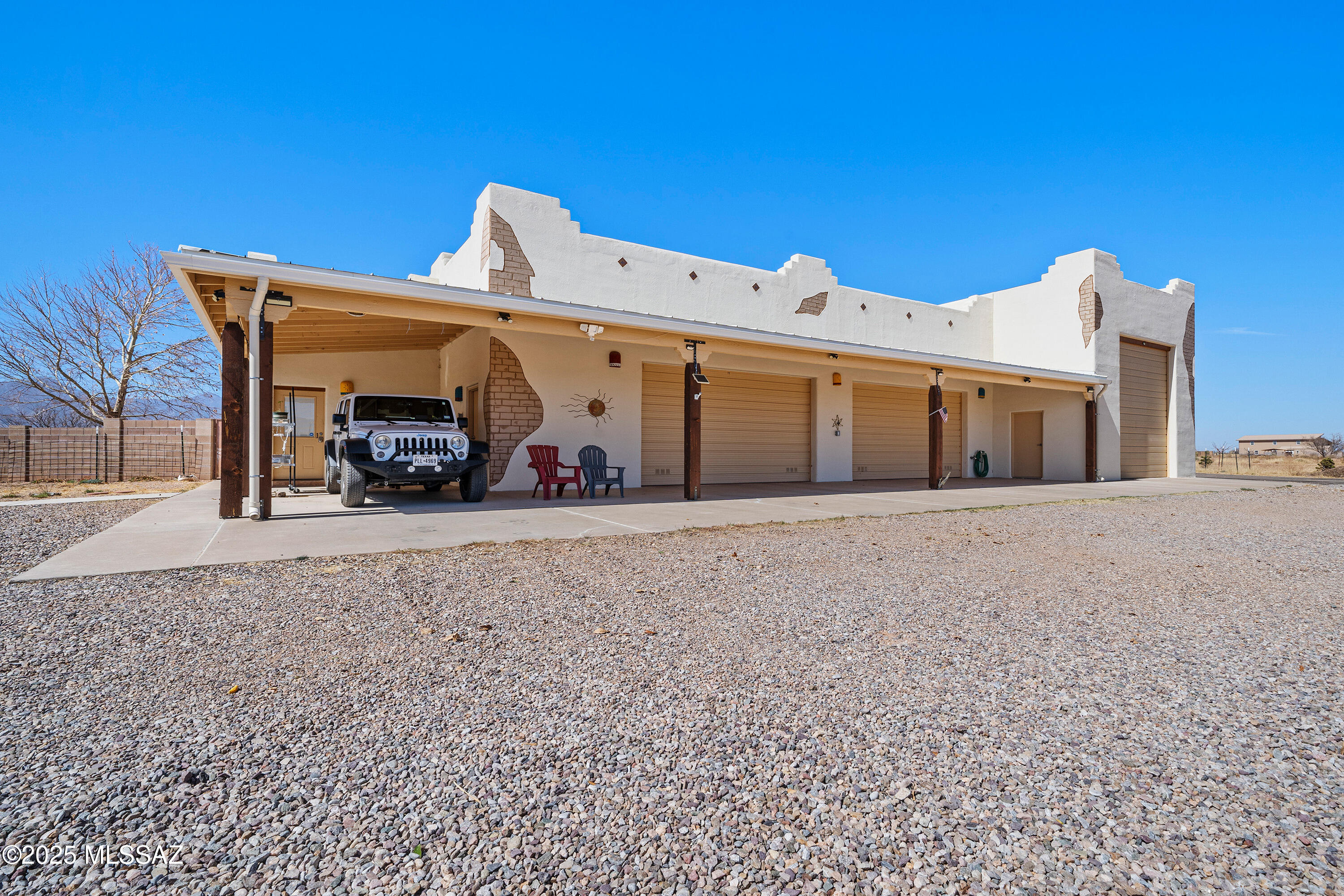 10426 E Cloudcroft Drive