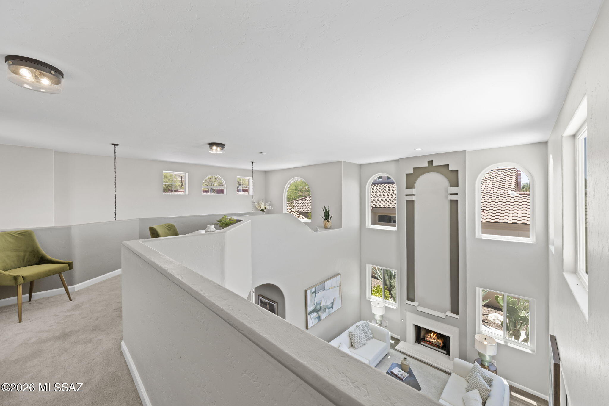 Ridge At La Reserve (The) - Residential