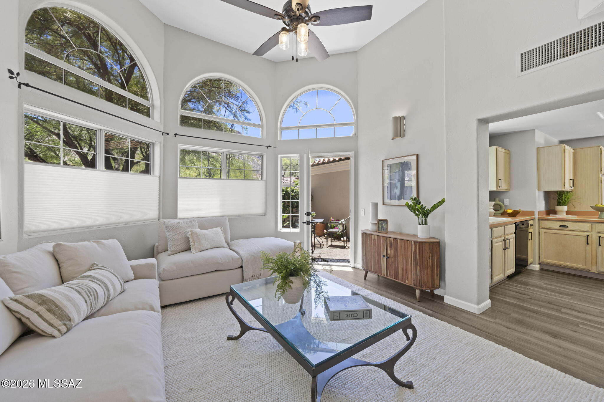 Ridge At La Reserve (The) - Residential