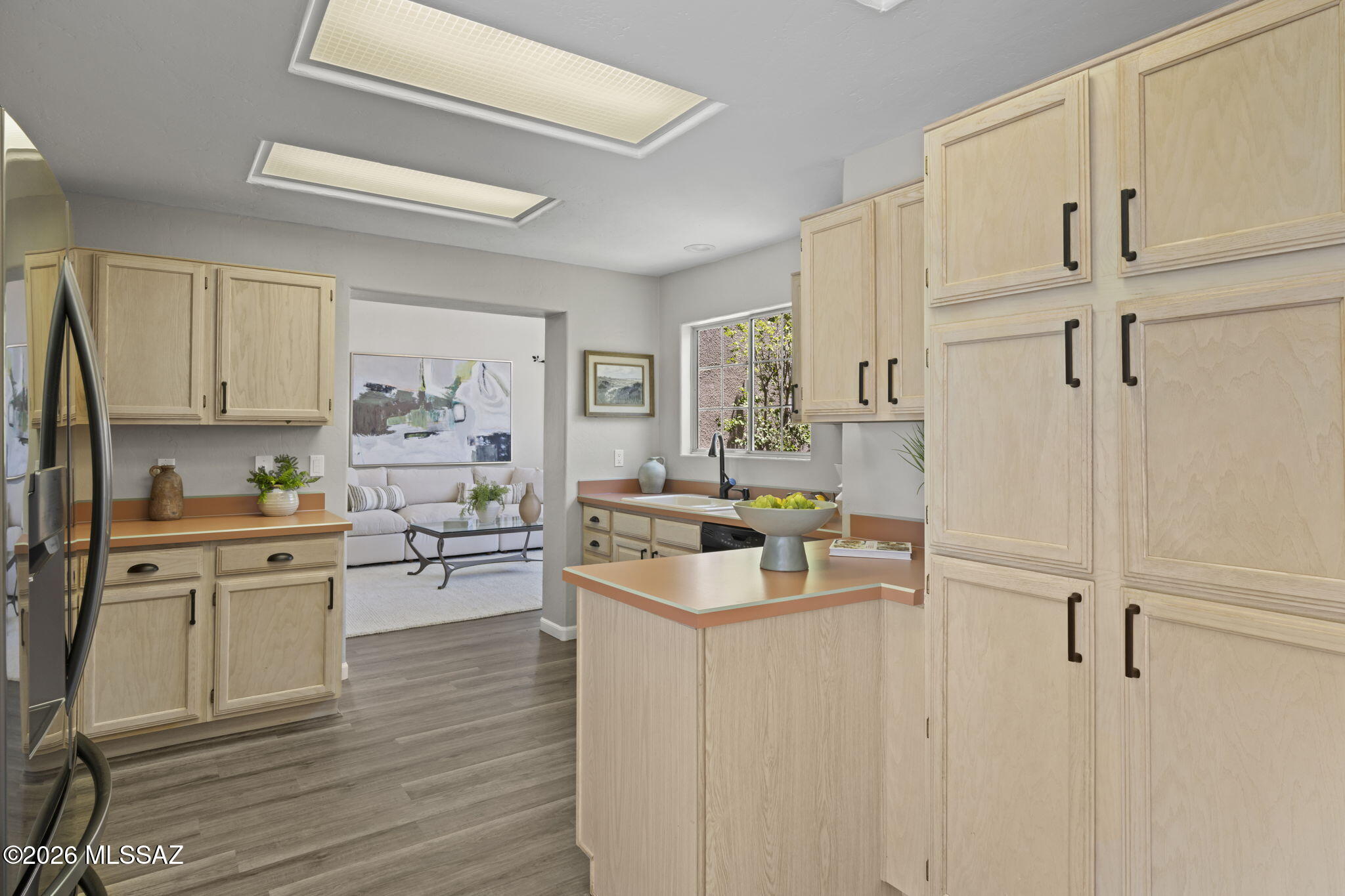 Ridge At La Reserve (The) - Residential