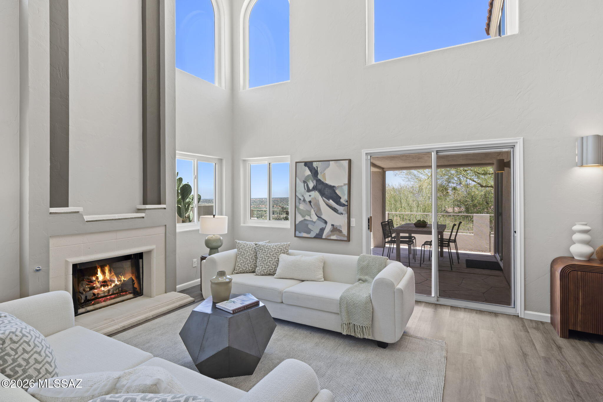 Ridge At La Reserve (The) - Residential