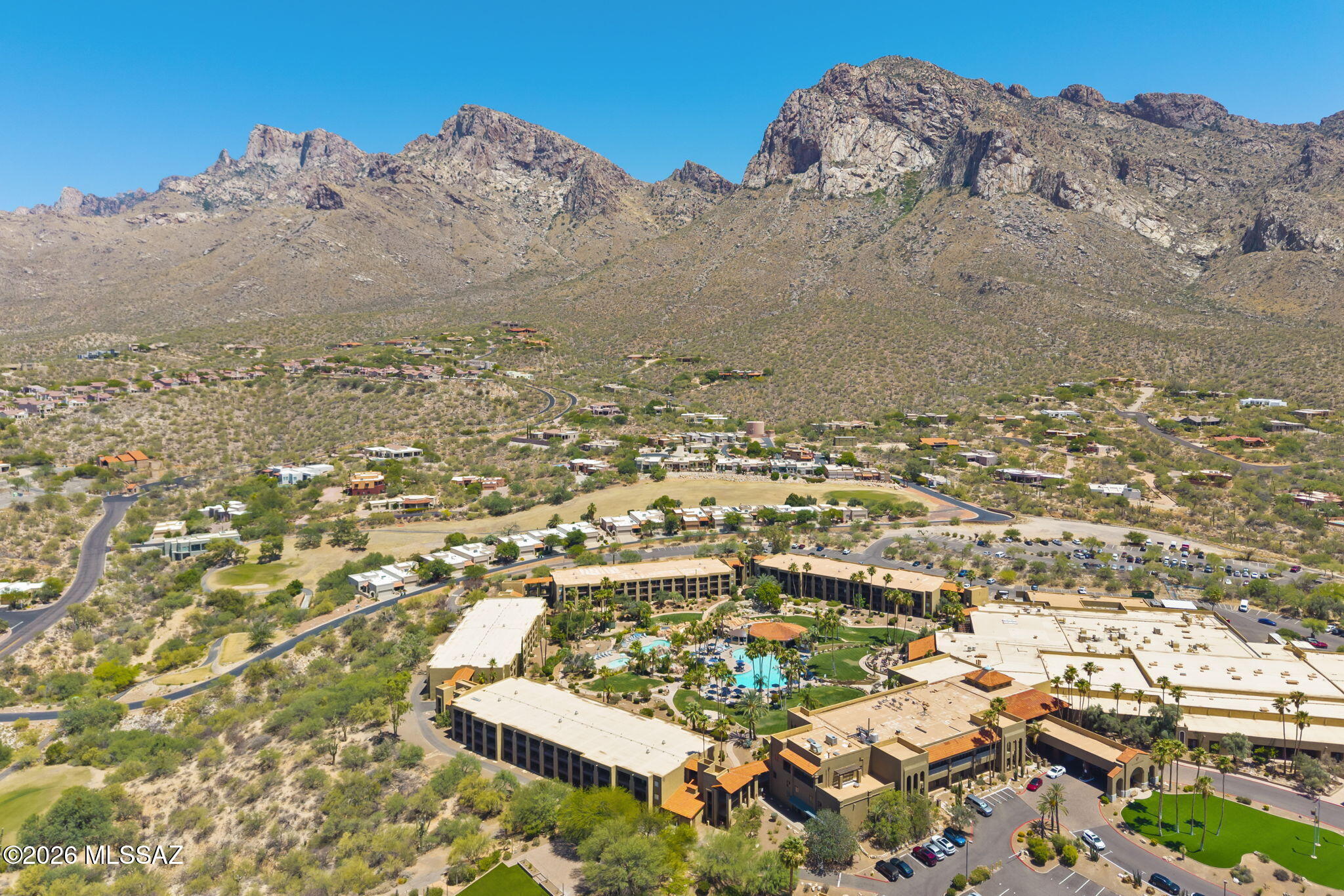 Ridge At La Reserve (The) - Residential