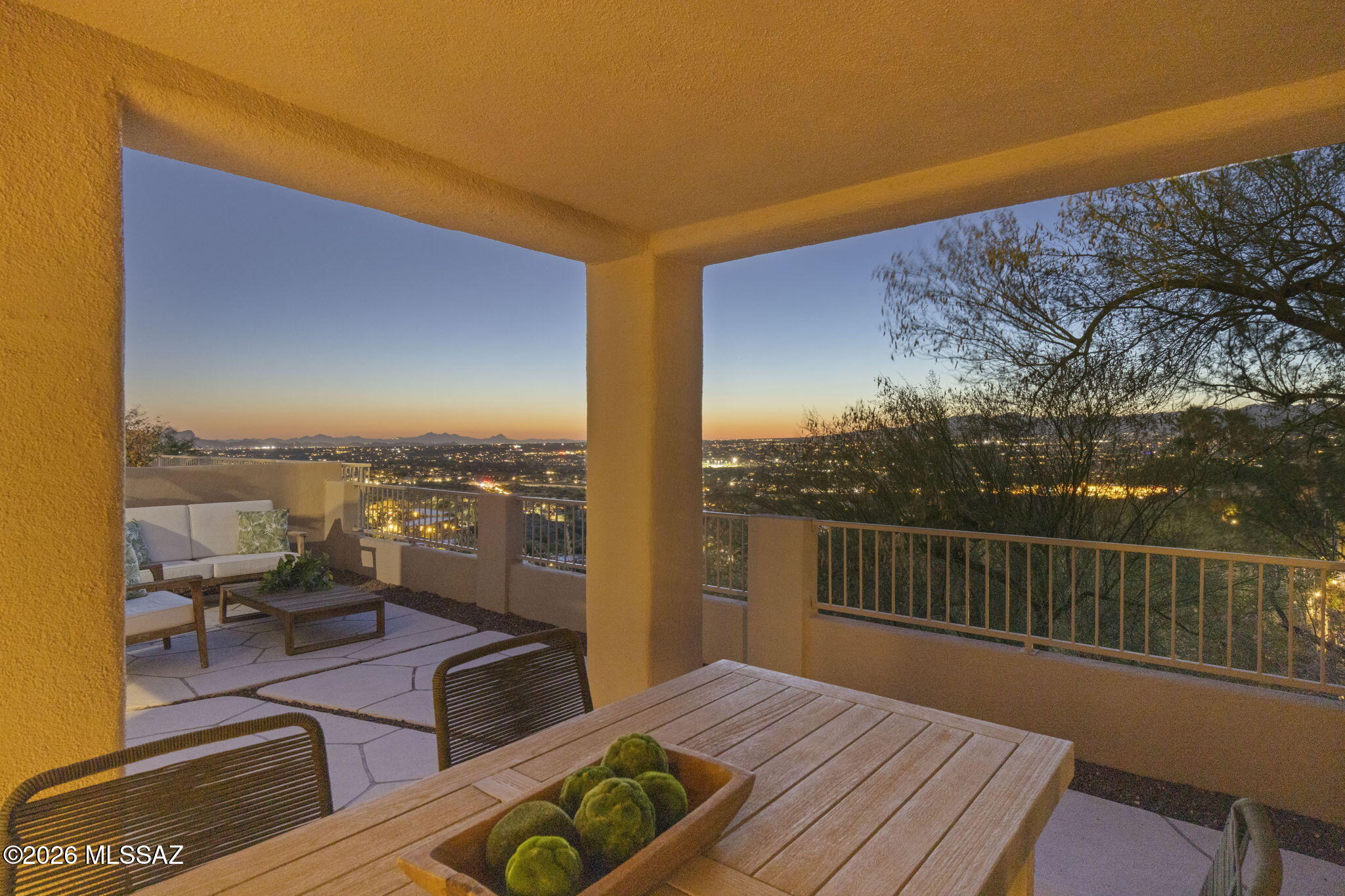 Ridge At La Reserve (The) - Residential