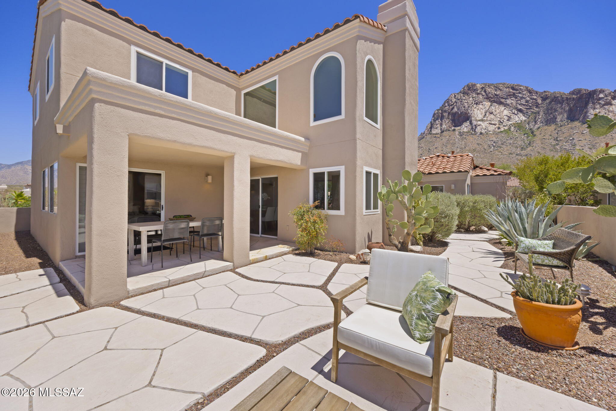 Ridge At La Reserve (The) - Residential