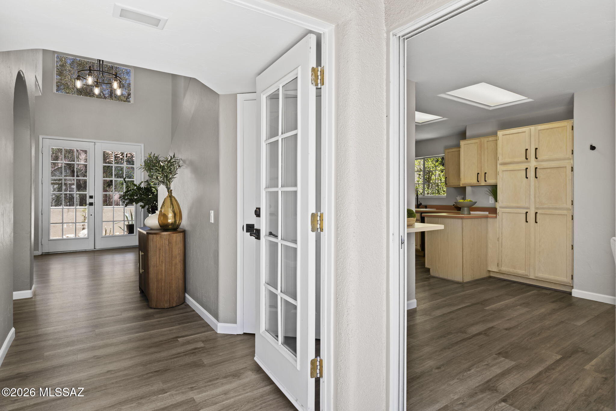 Ridge At La Reserve (The) - Residential