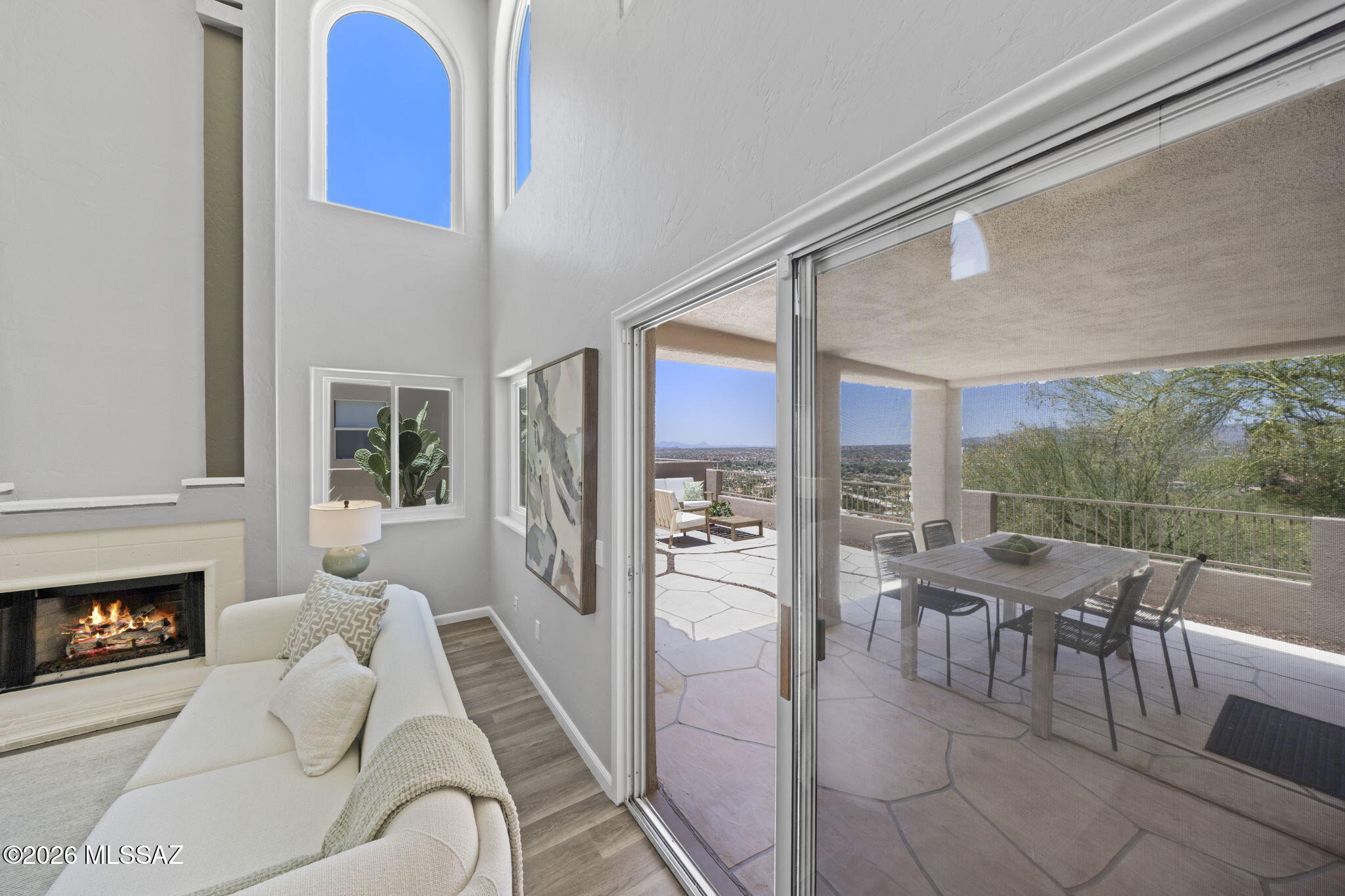 Ridge At La Reserve (The) - Residential