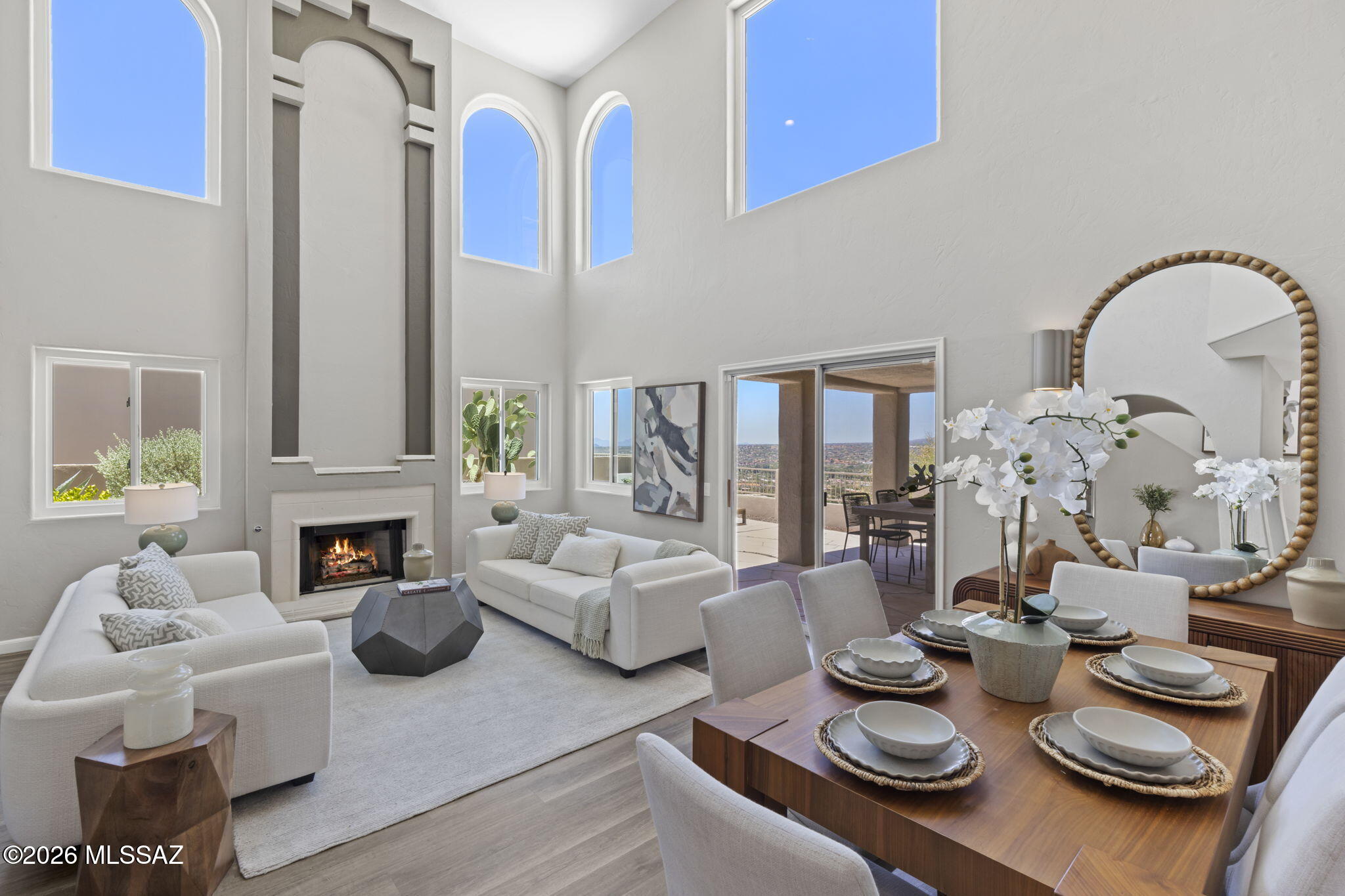 Ridge At La Reserve (The) - Residential