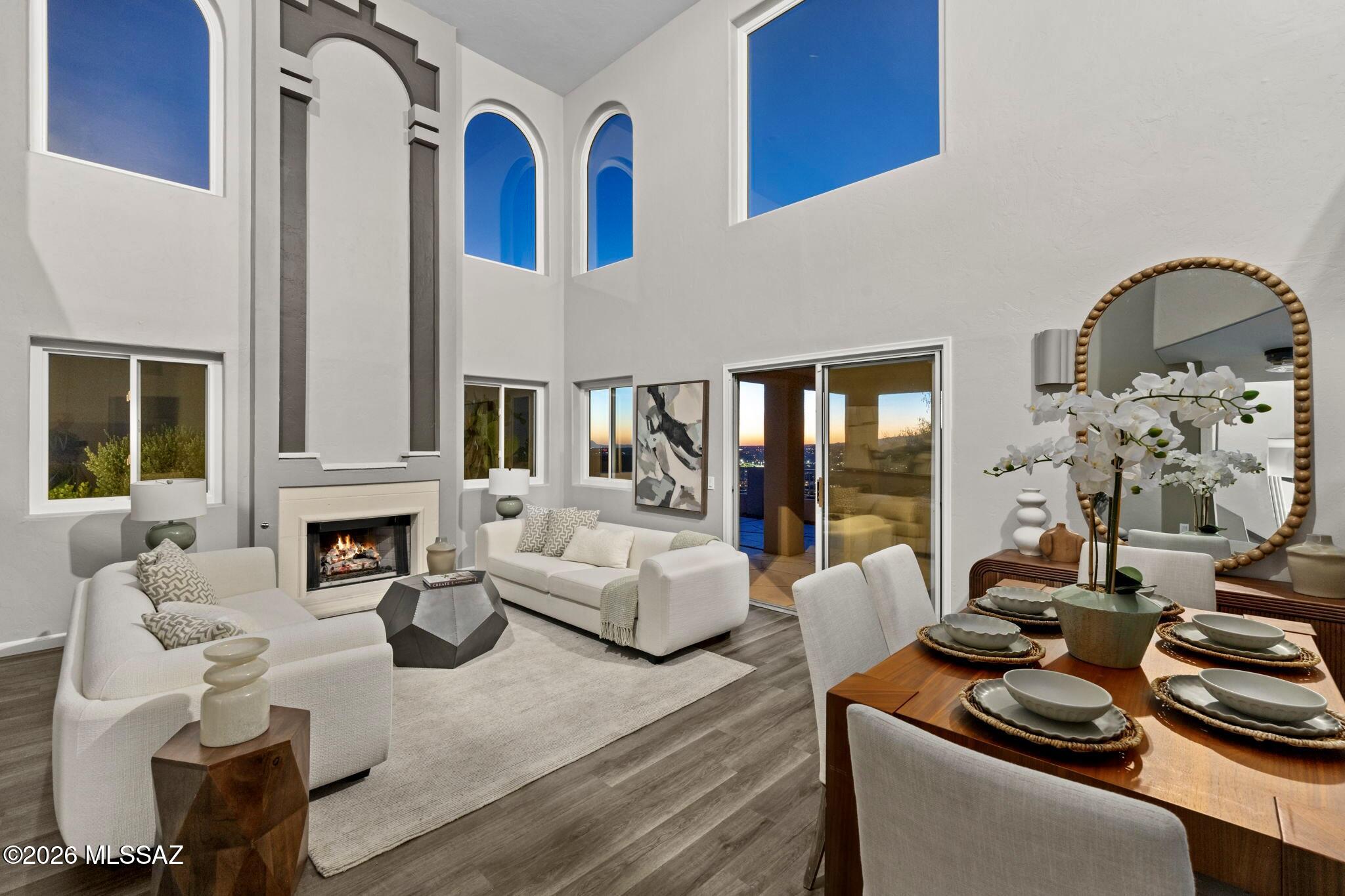 Ridge At La Reserve (The) - Residential