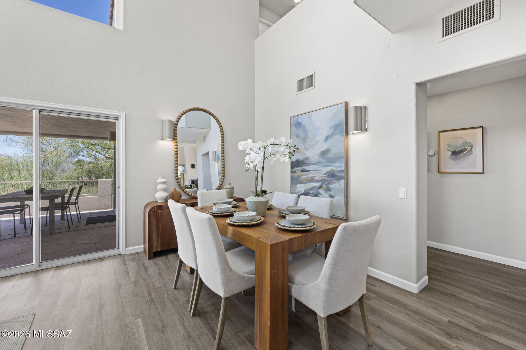 Ridge At La Reserve (The) - Residential