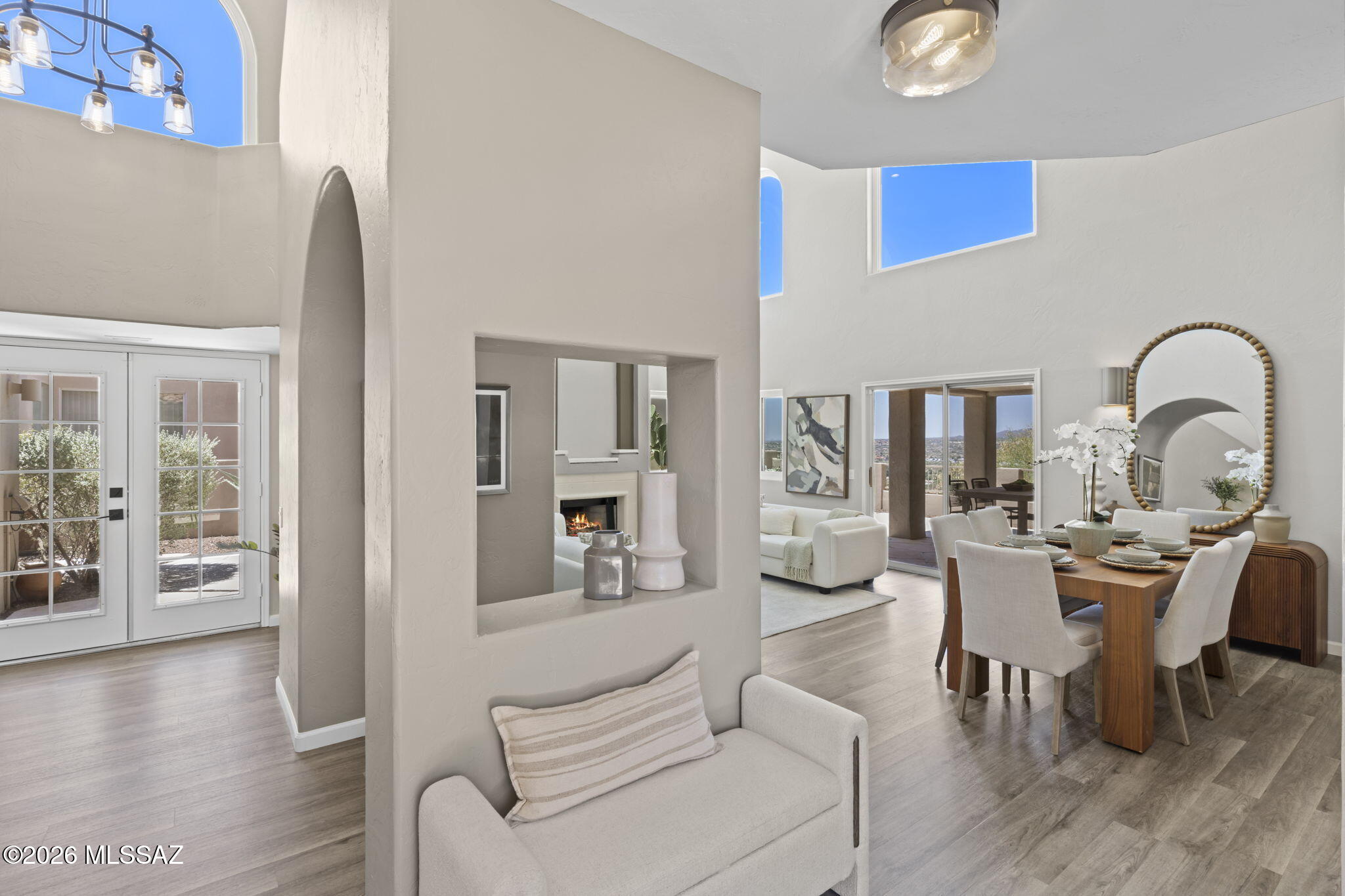 Ridge At La Reserve (The) - Residential