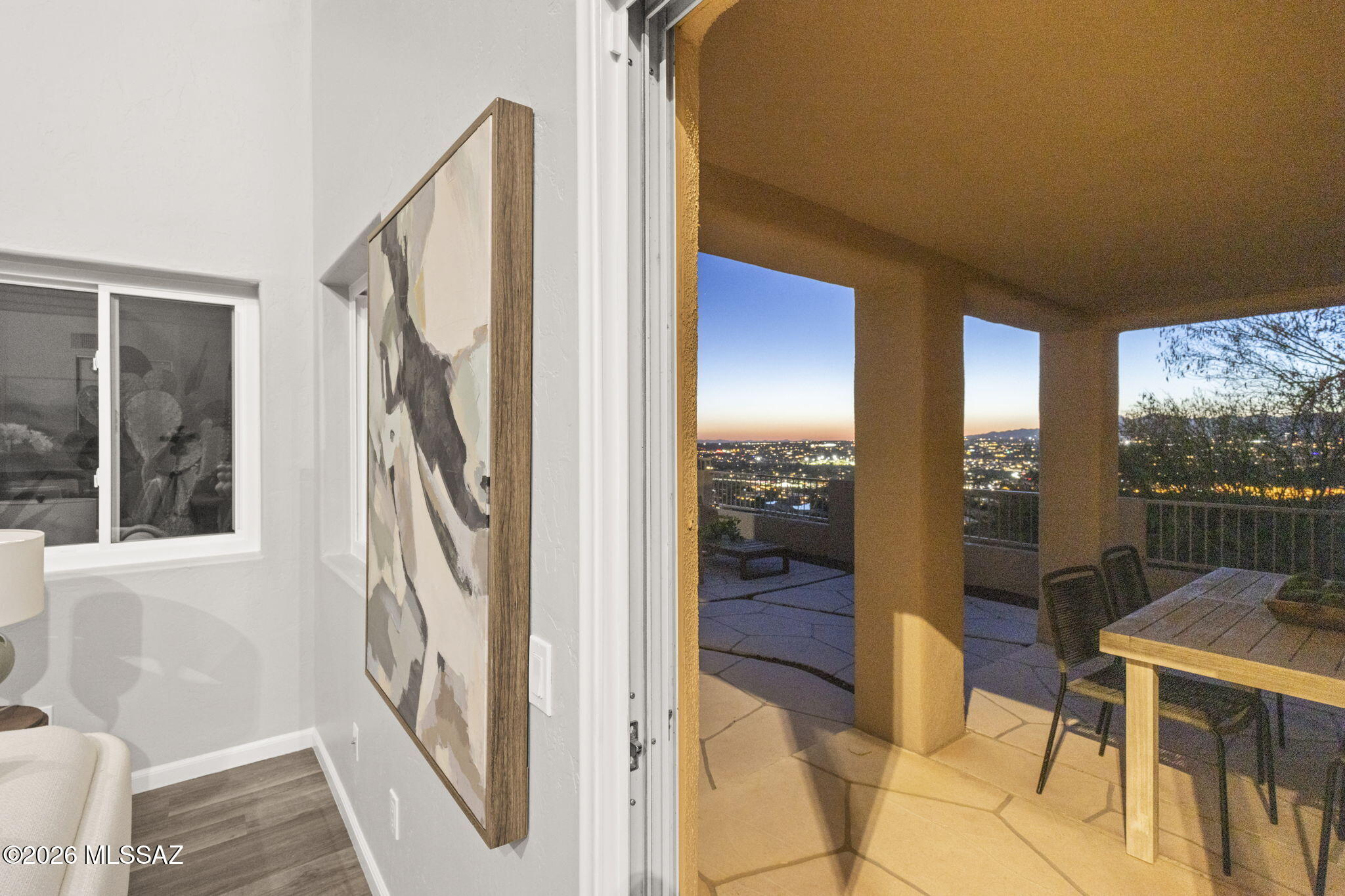 Ridge At La Reserve (The) - Residential