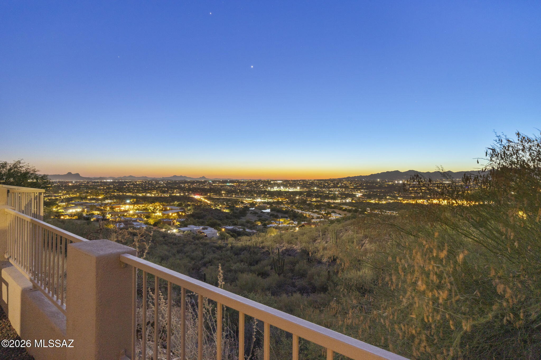 Ridge At La Reserve (The) - Residential