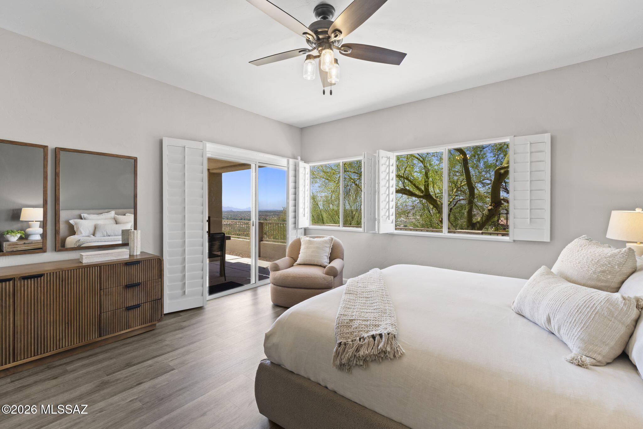 Ridge At La Reserve (The) - Residential