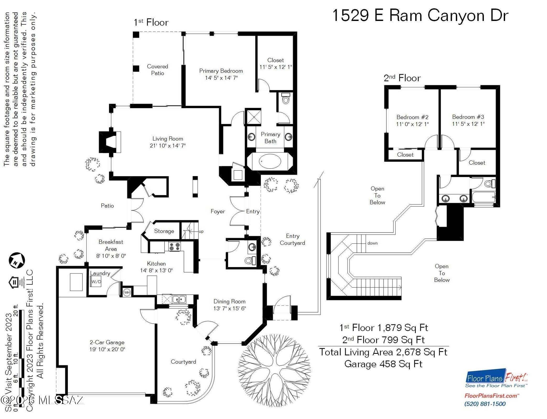 Ridge At La Reserve (The) - Residential
