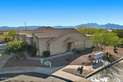 459 W Moorwood Street Green Valley AZ 85614