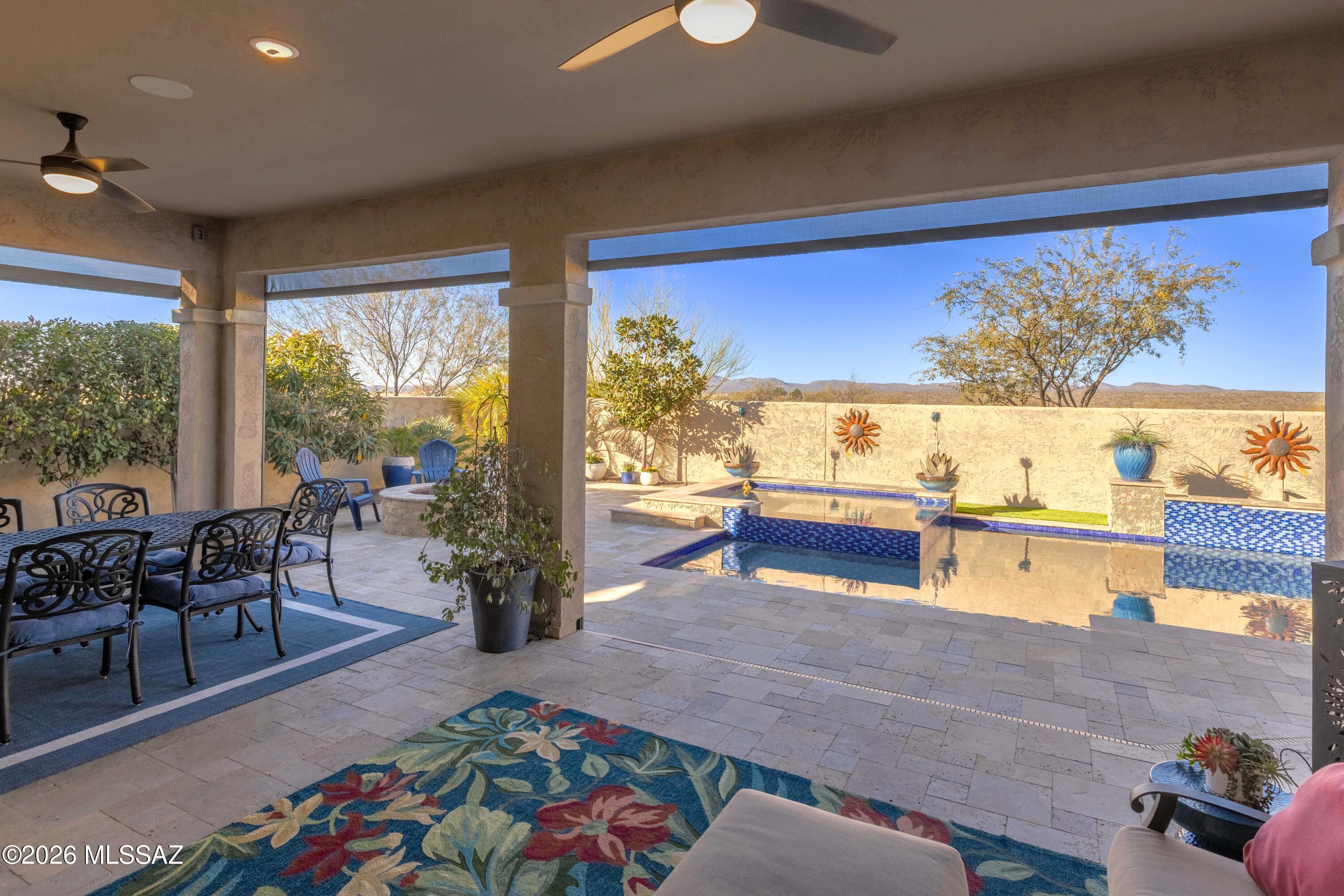 Saddlebrooke Ranch - Residential