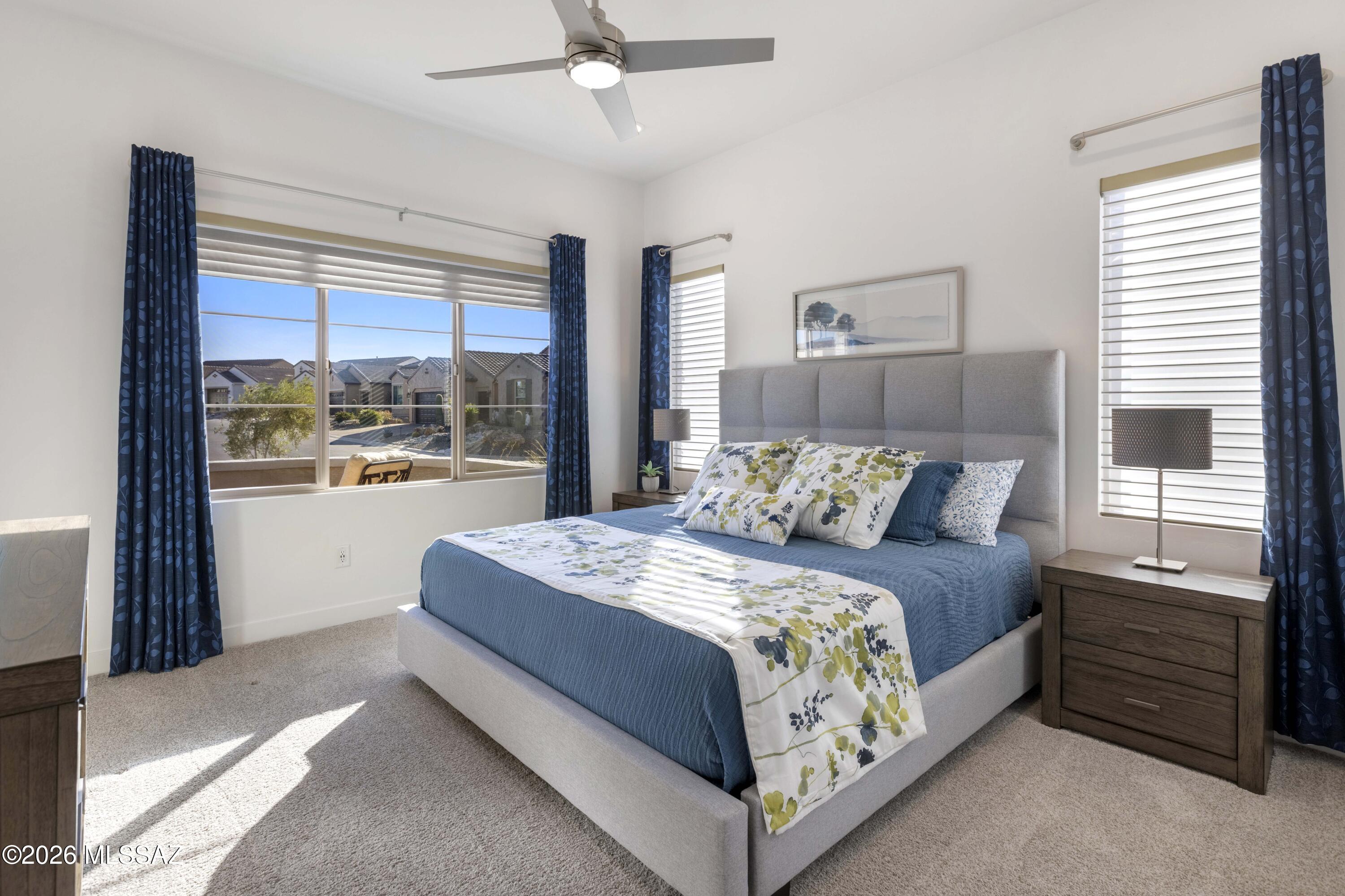 Saddlebrooke Ranch - Residential