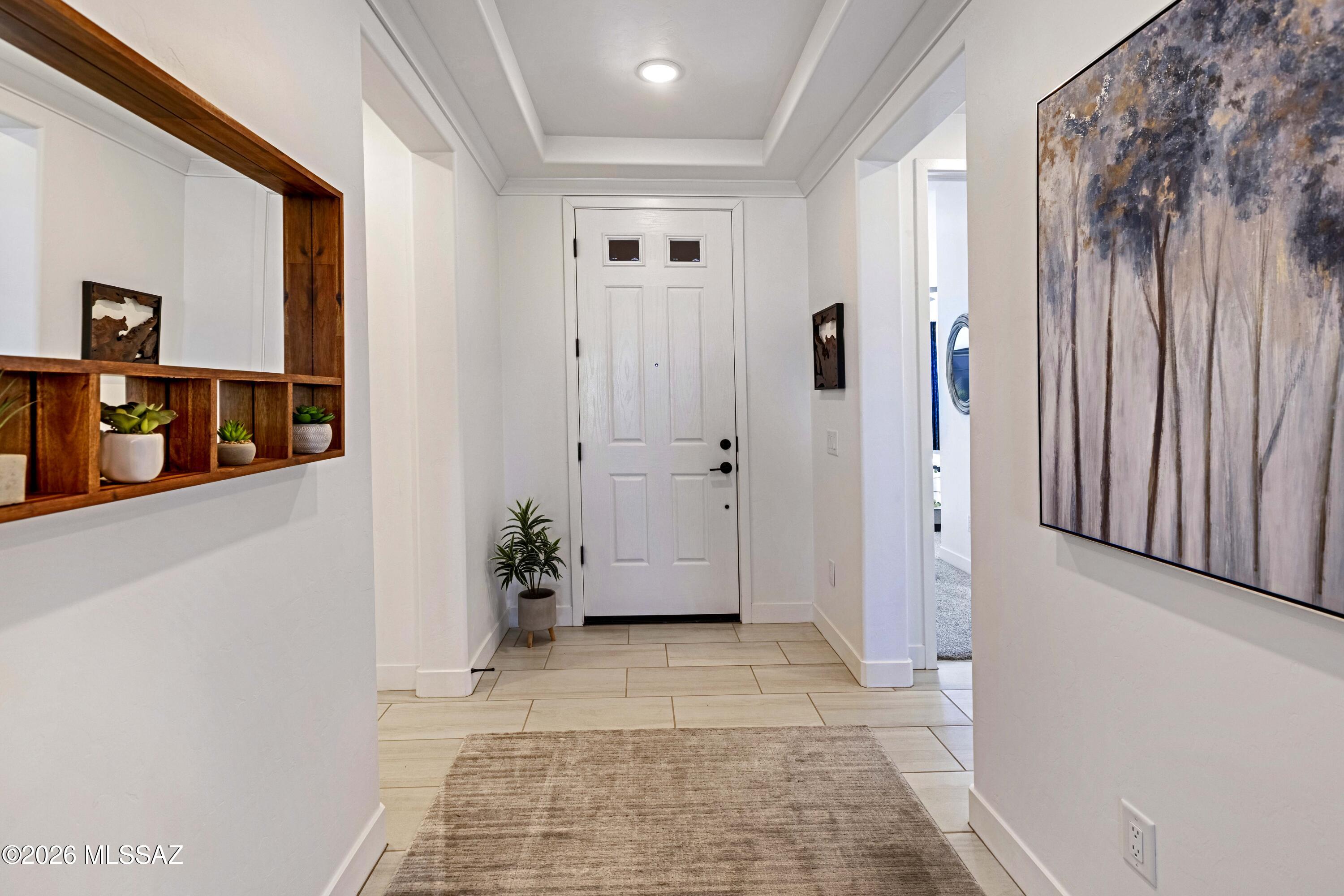 Saddlebrooke Ranch - Residential