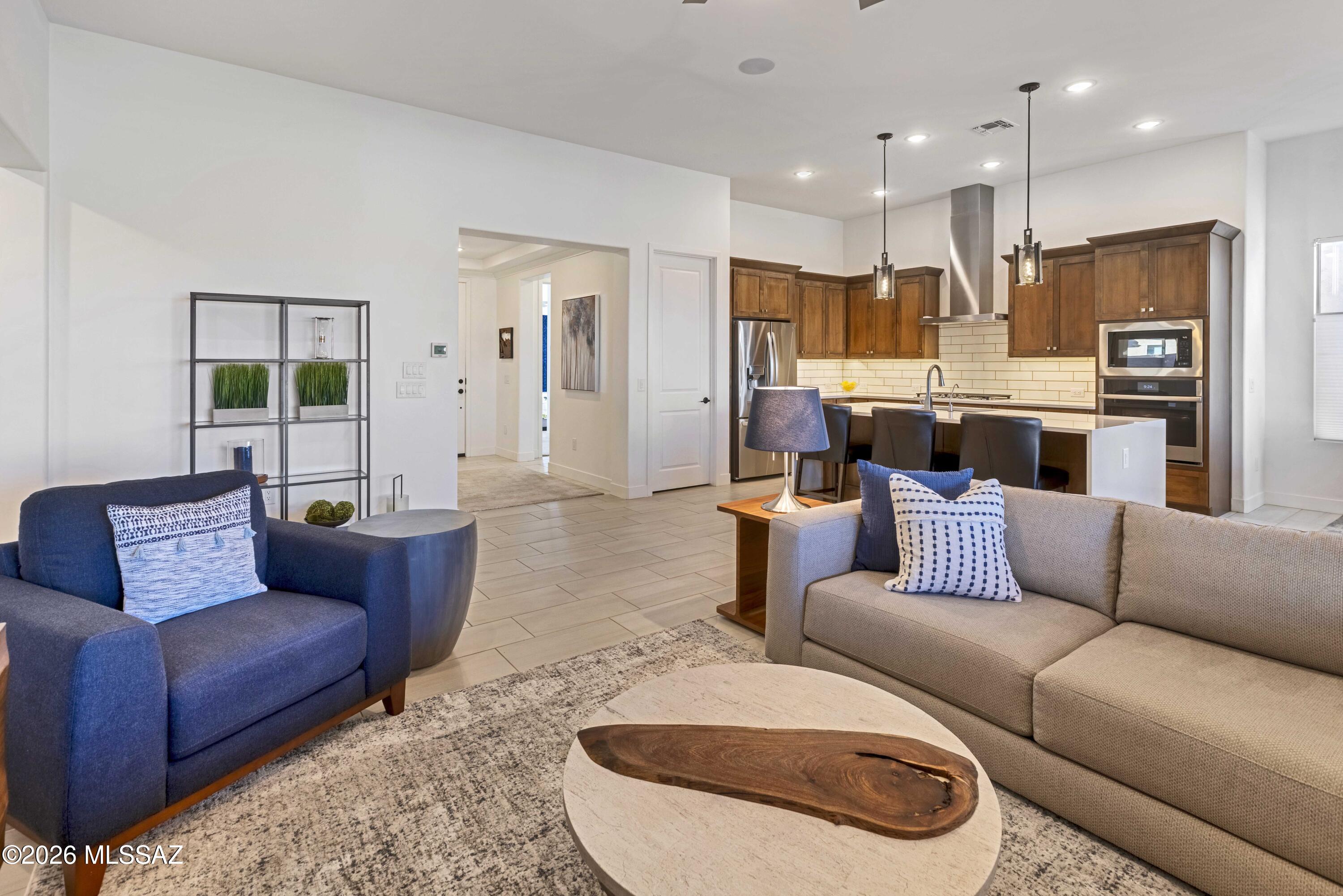 Saddlebrooke Ranch - Residential