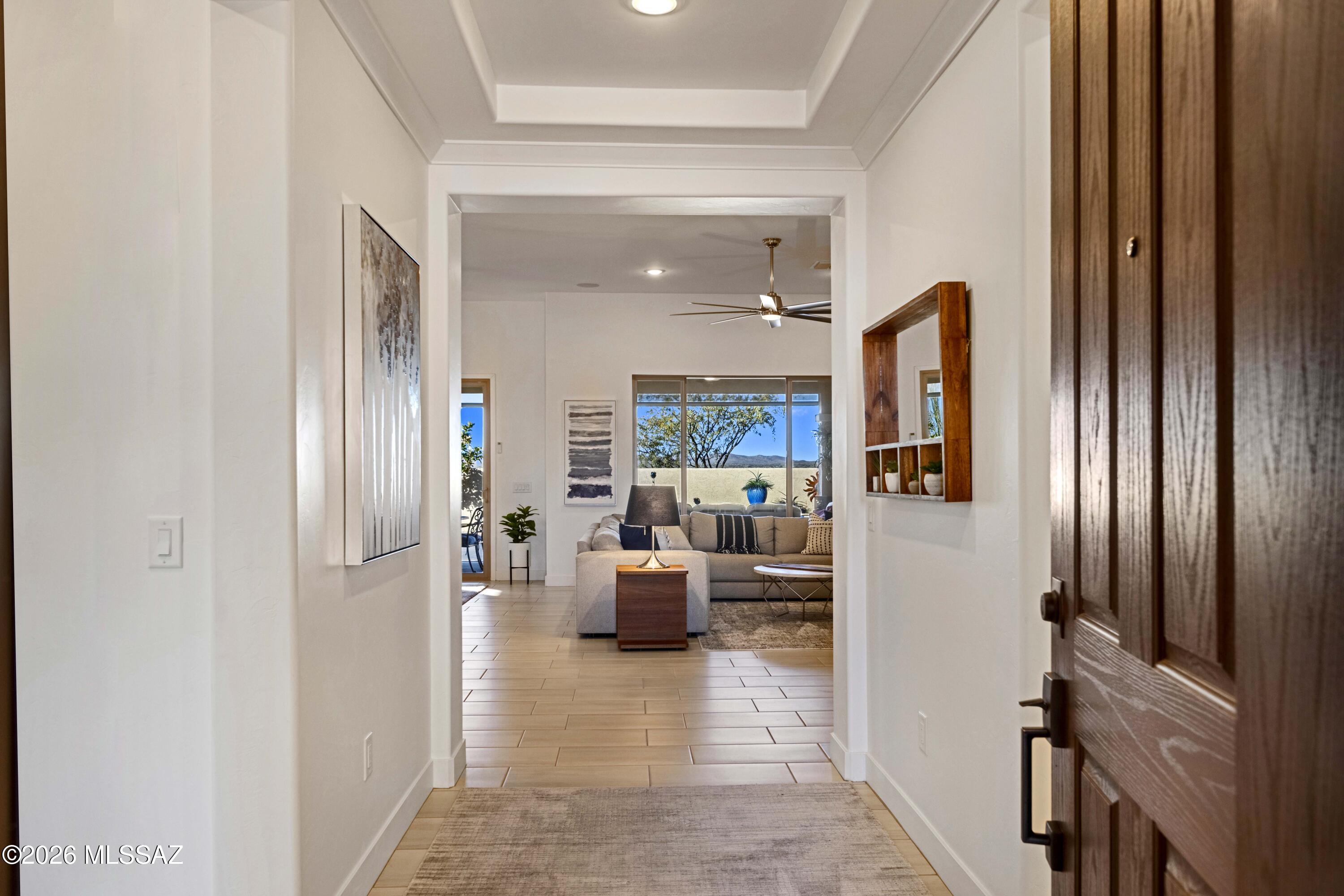 Saddlebrooke Ranch - Residential