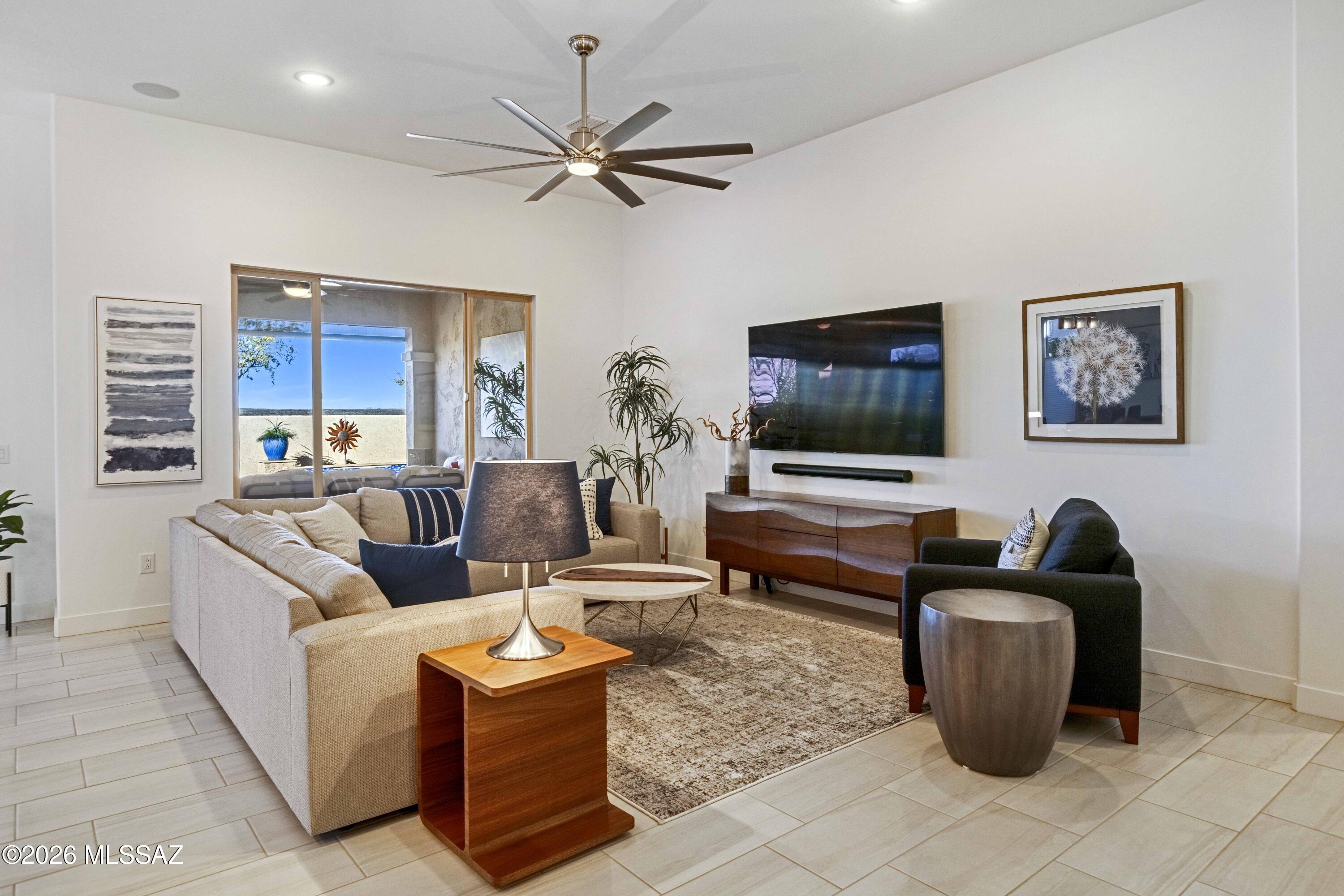 Saddlebrooke Ranch - Residential