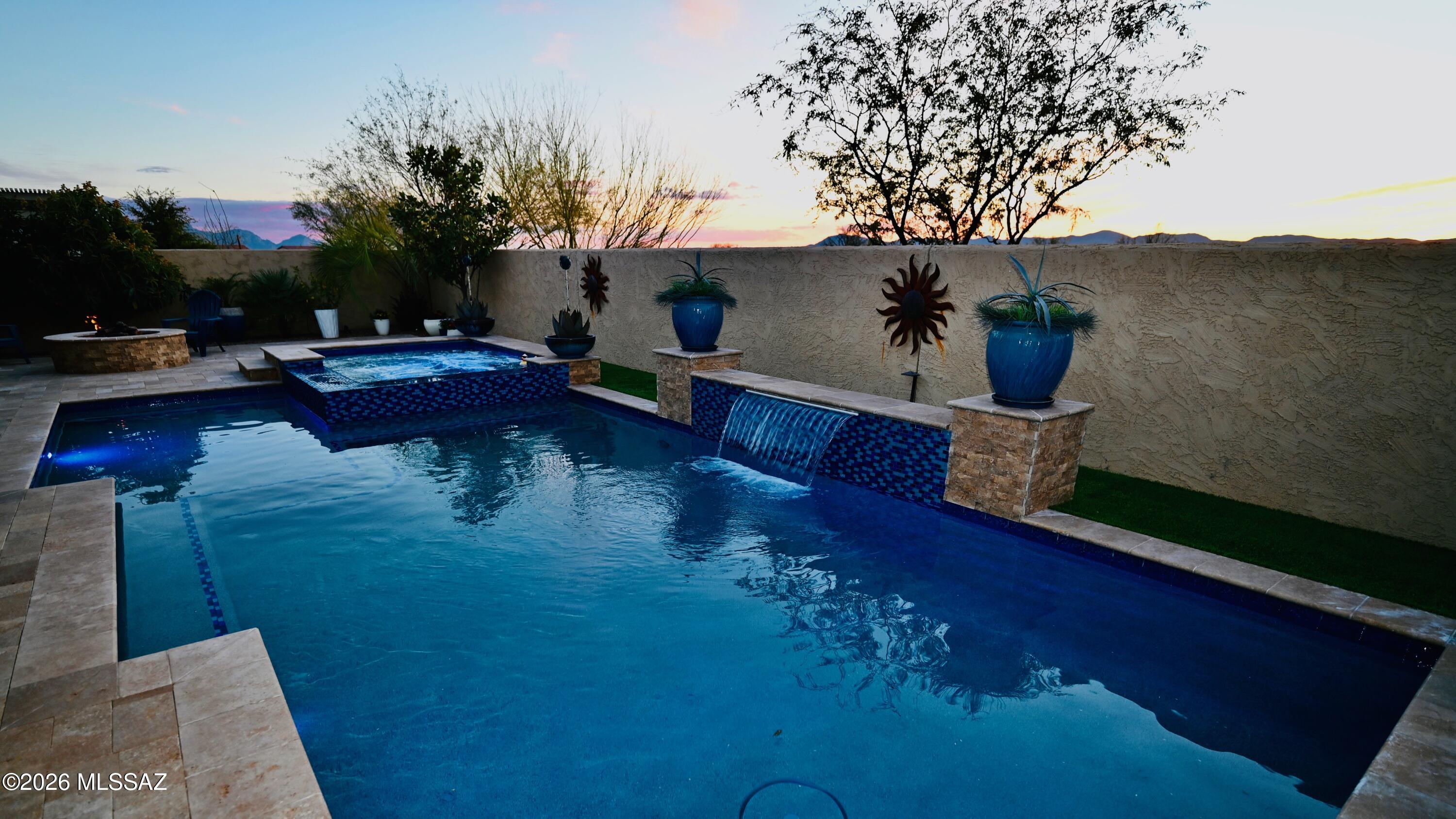 Saddlebrooke Ranch - Residential