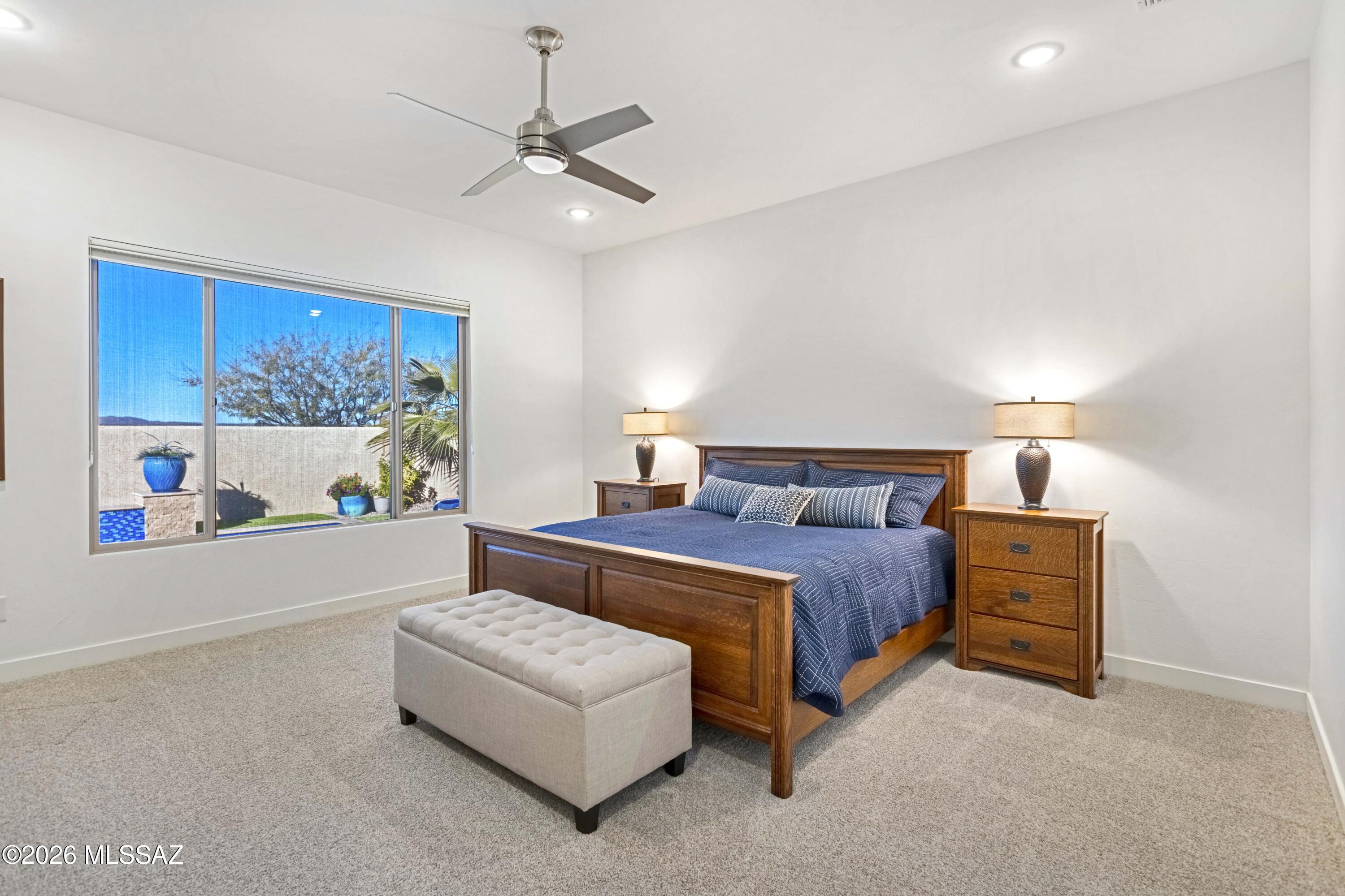 Saddlebrooke Ranch - Residential