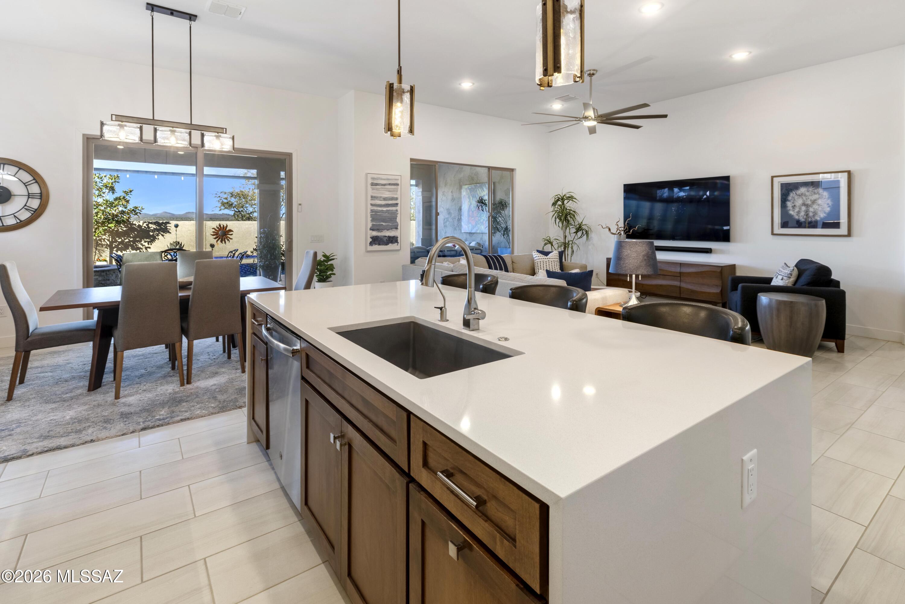Saddlebrooke Ranch - Residential