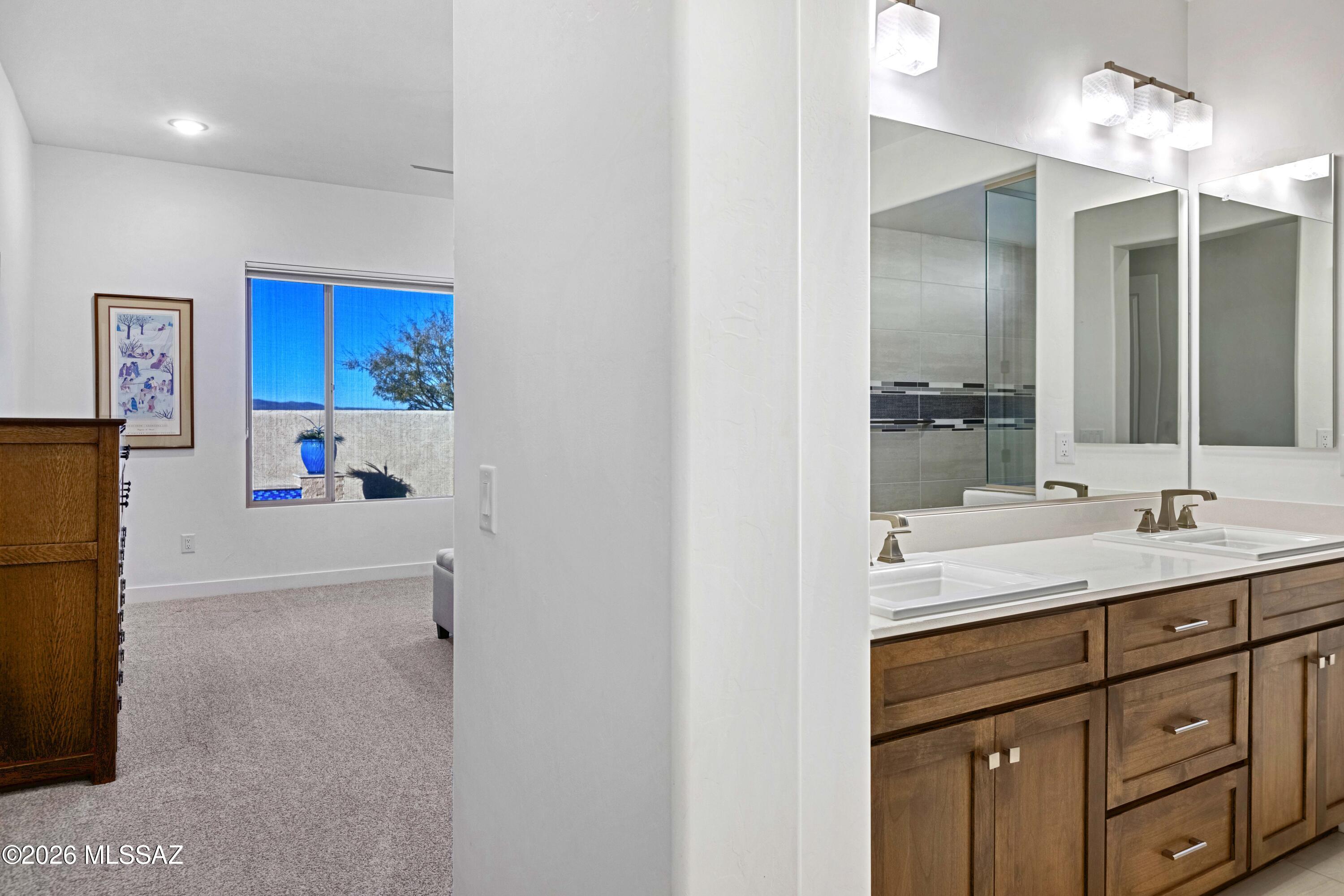 Saddlebrooke Ranch - Residential