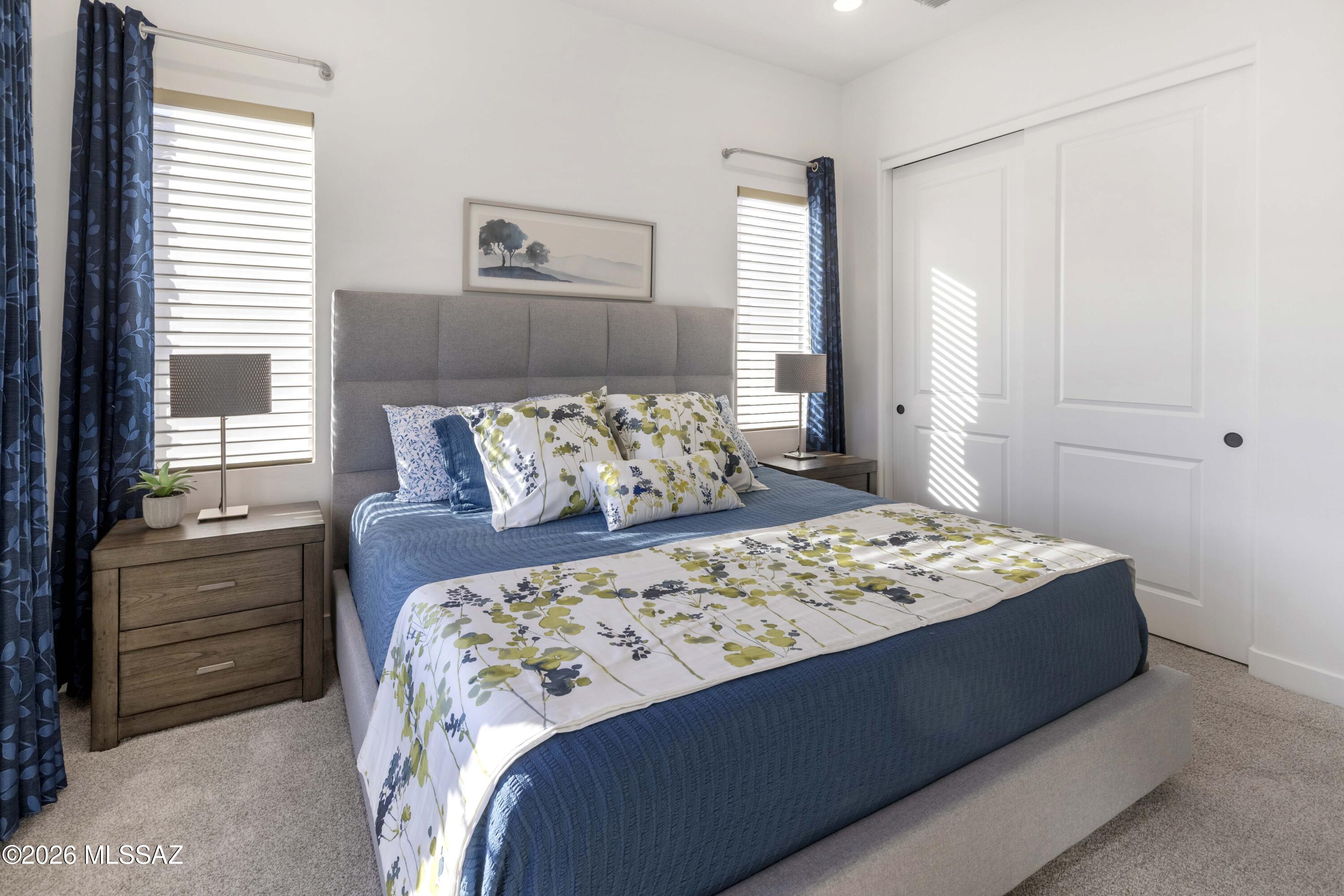 Saddlebrooke Ranch - Residential