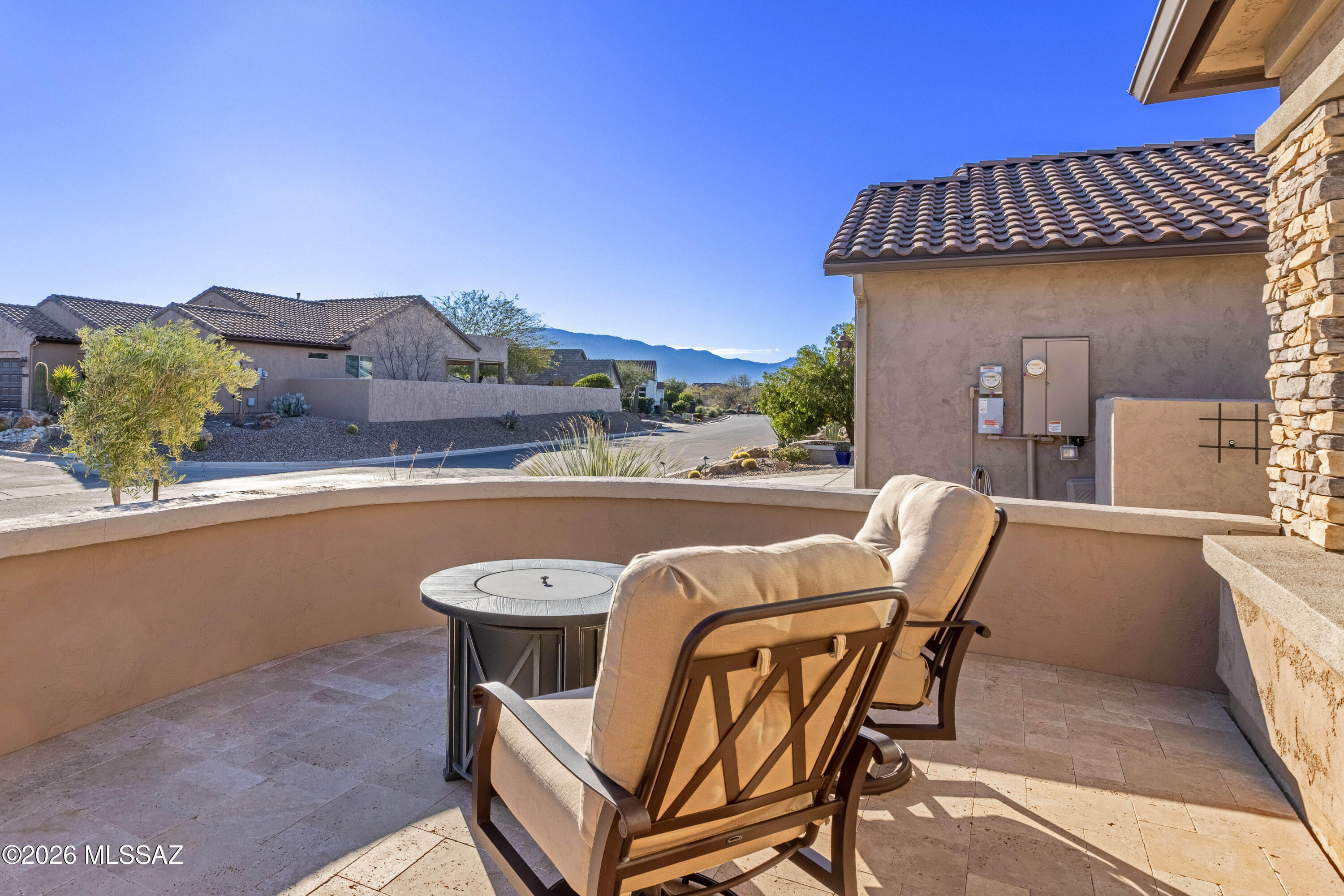 Saddlebrooke Ranch - Residential
