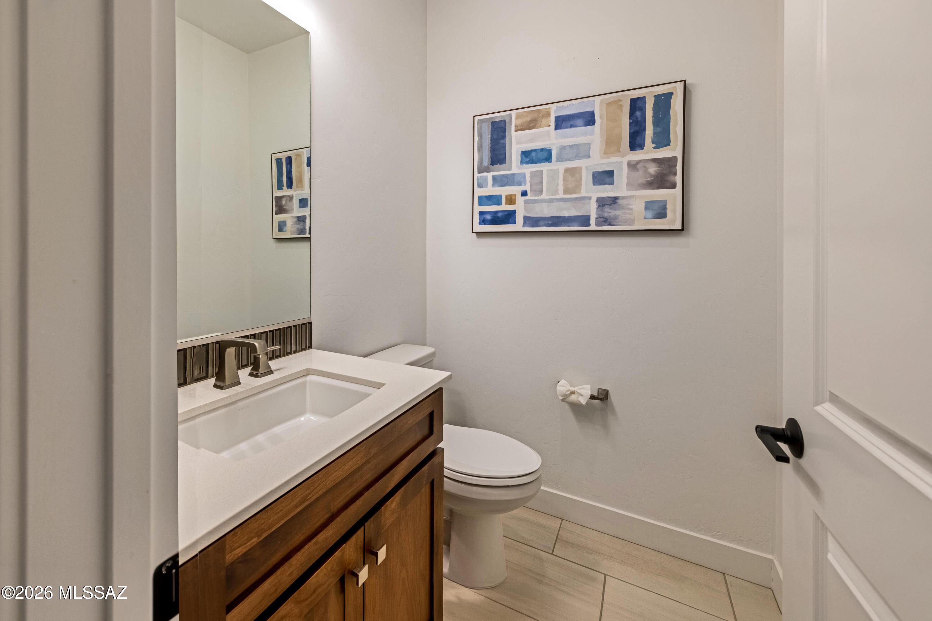 Saddlebrooke Ranch - Residential